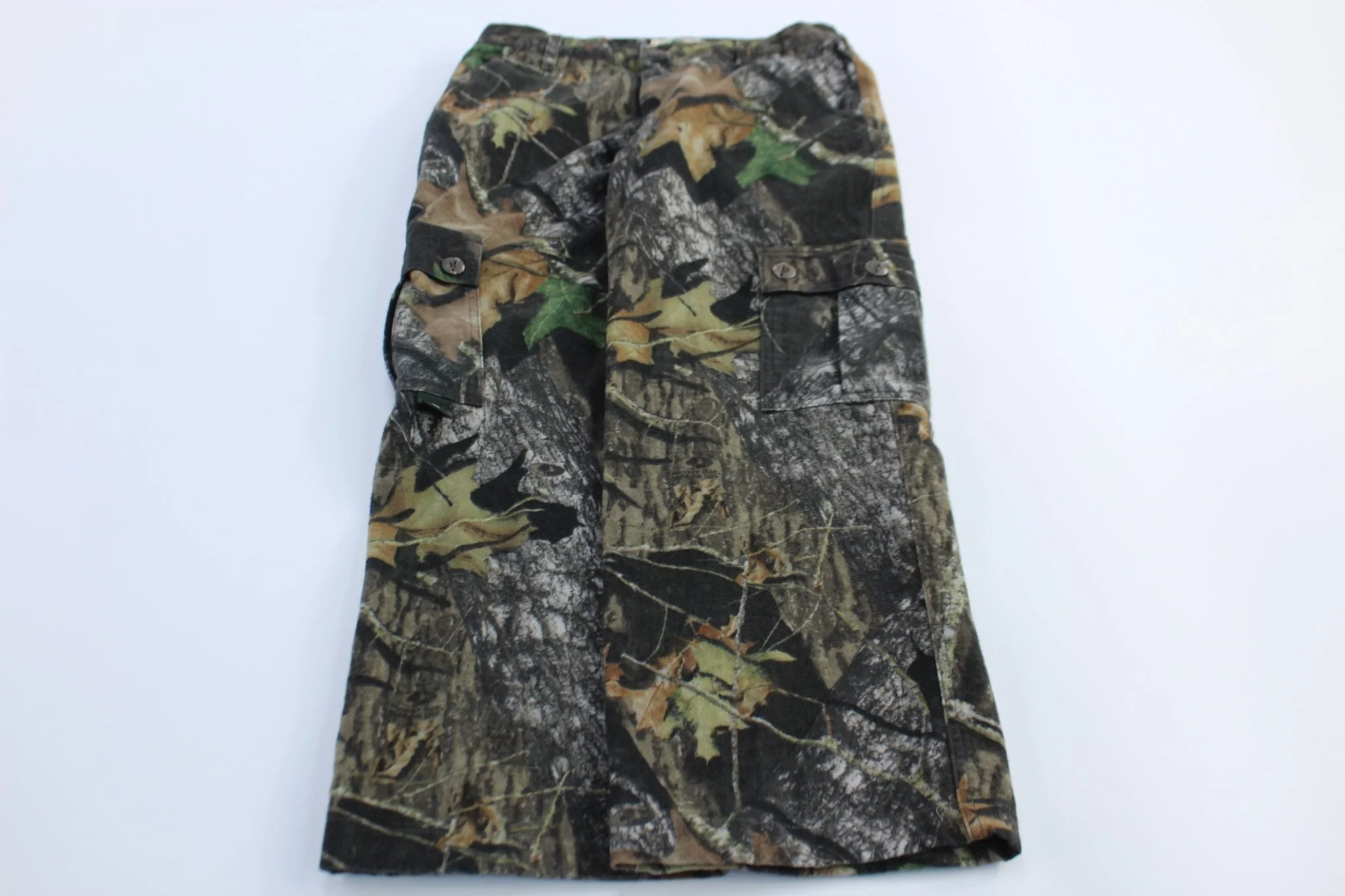 Mossy Oak Camo Pants
