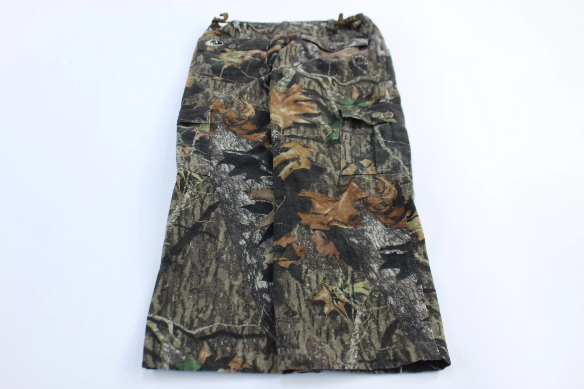 Mossy Oak Camo Pants - Image 2