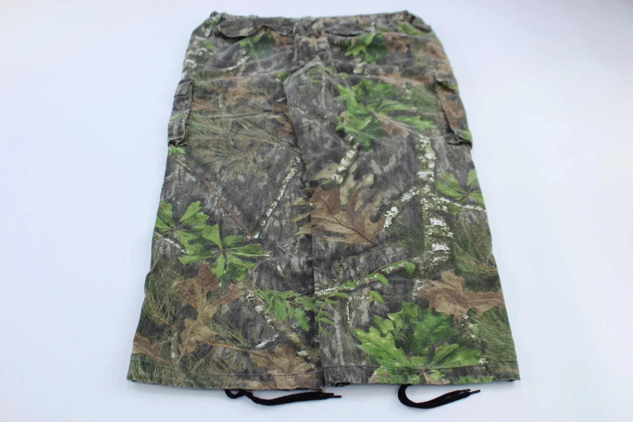 Mossy Oak Obsession Camo Pants - Image 2
