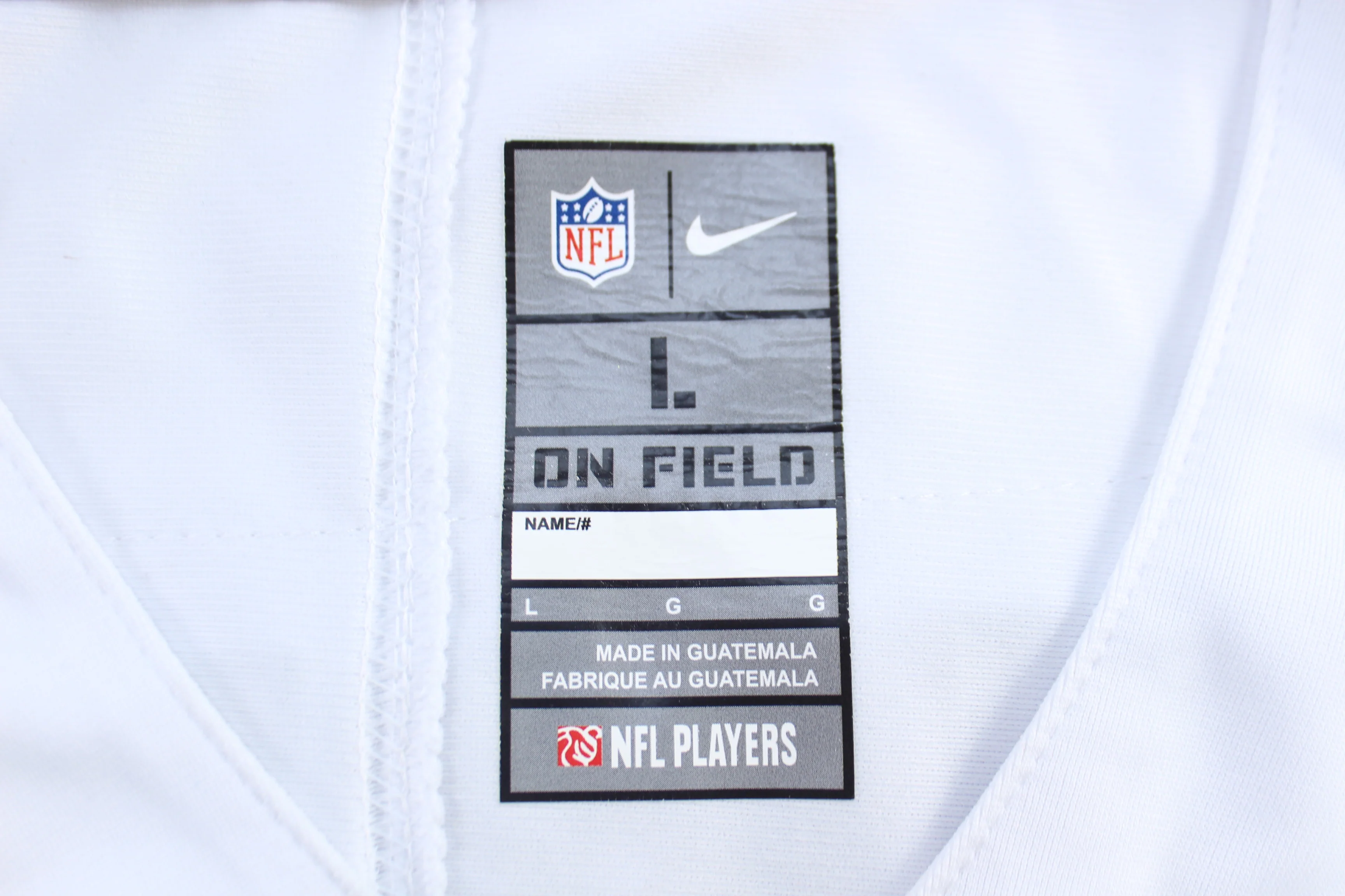 Najee Harris Pittsburgh Steelers Football Jersey - Image 3