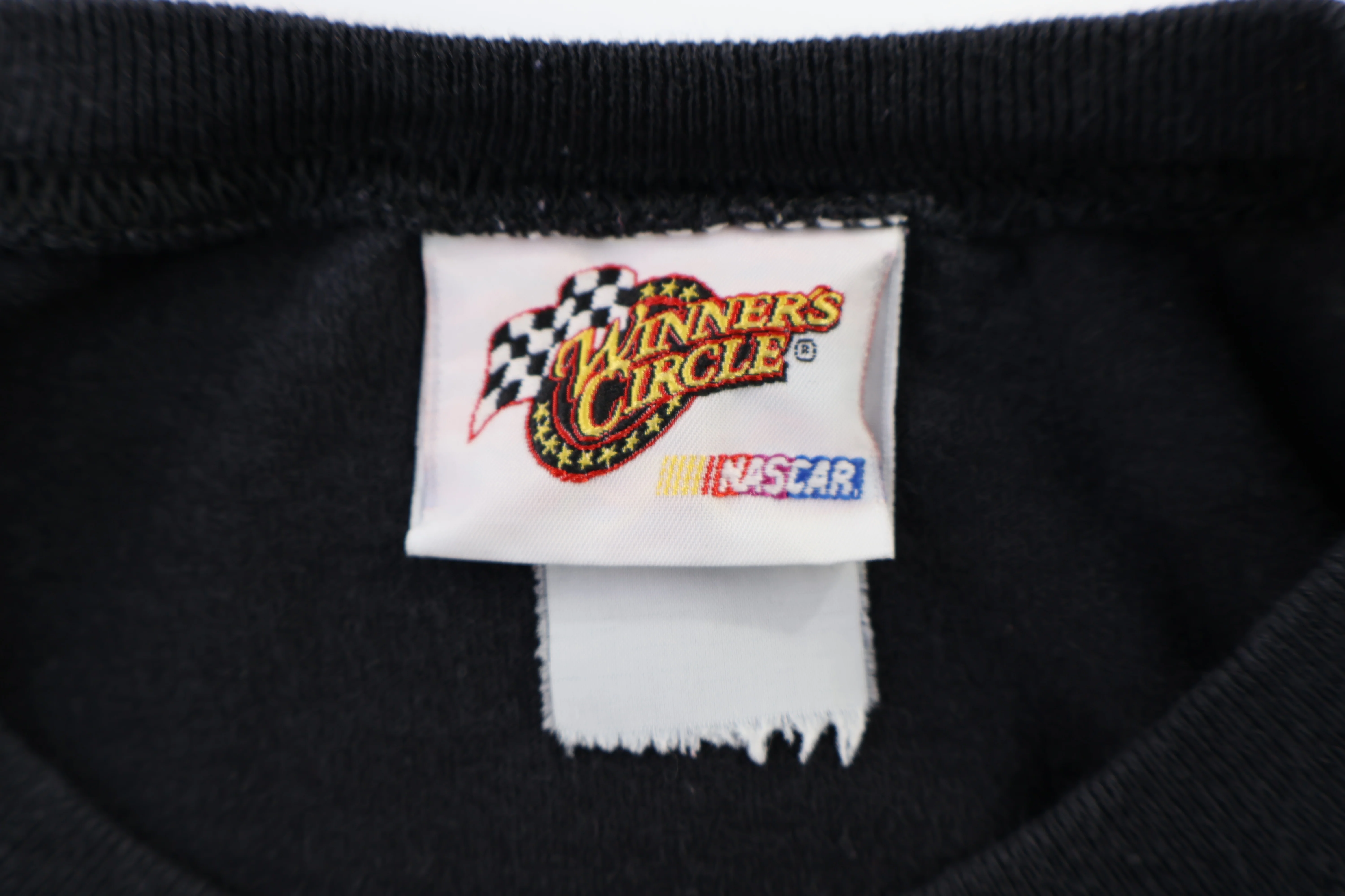 Nascar Dale Earnhardt Jr LS T-shirt - Image 3