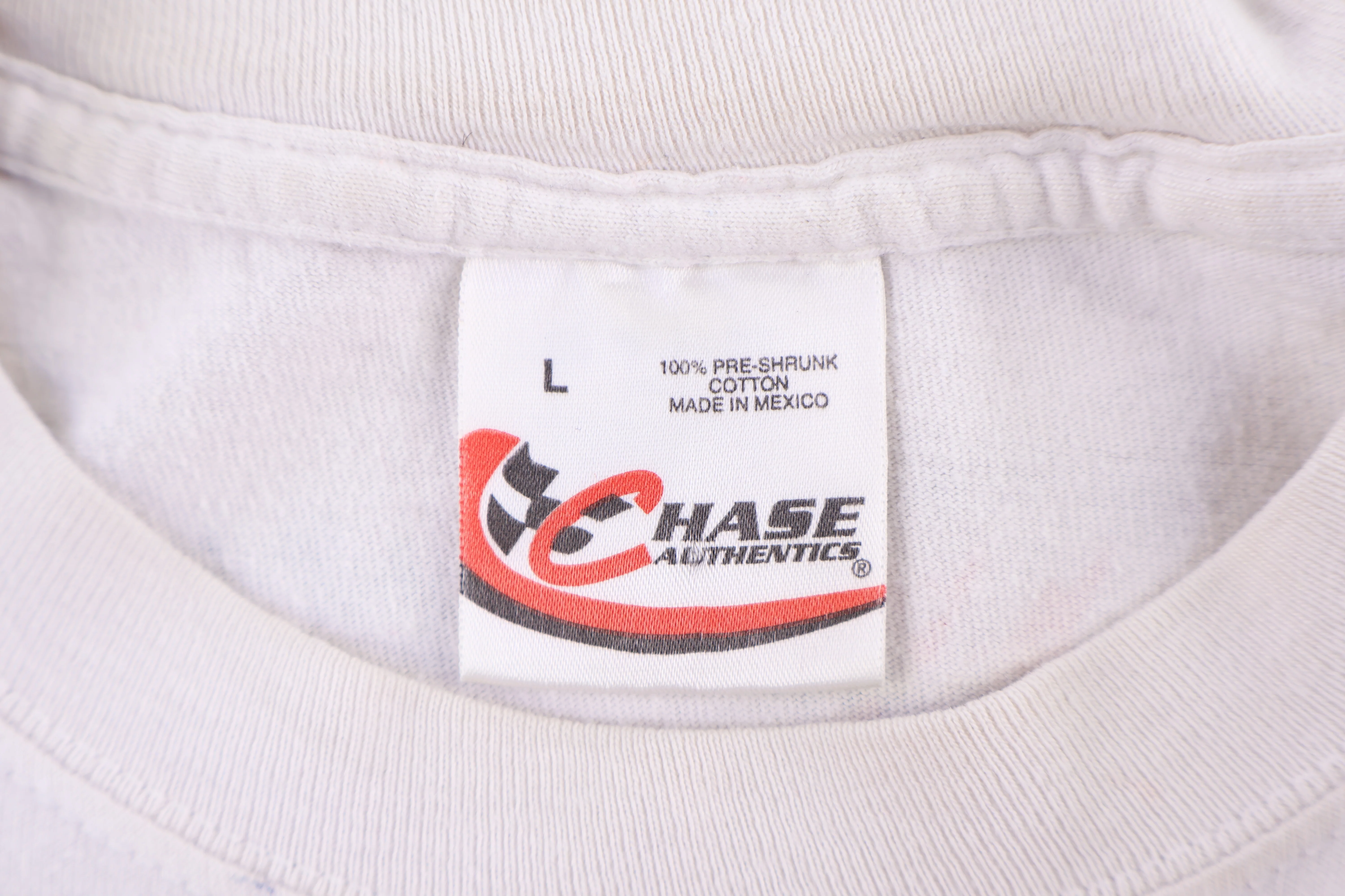 Nascar Kasey Kahne Racing Graphic T-shirt - Image 3