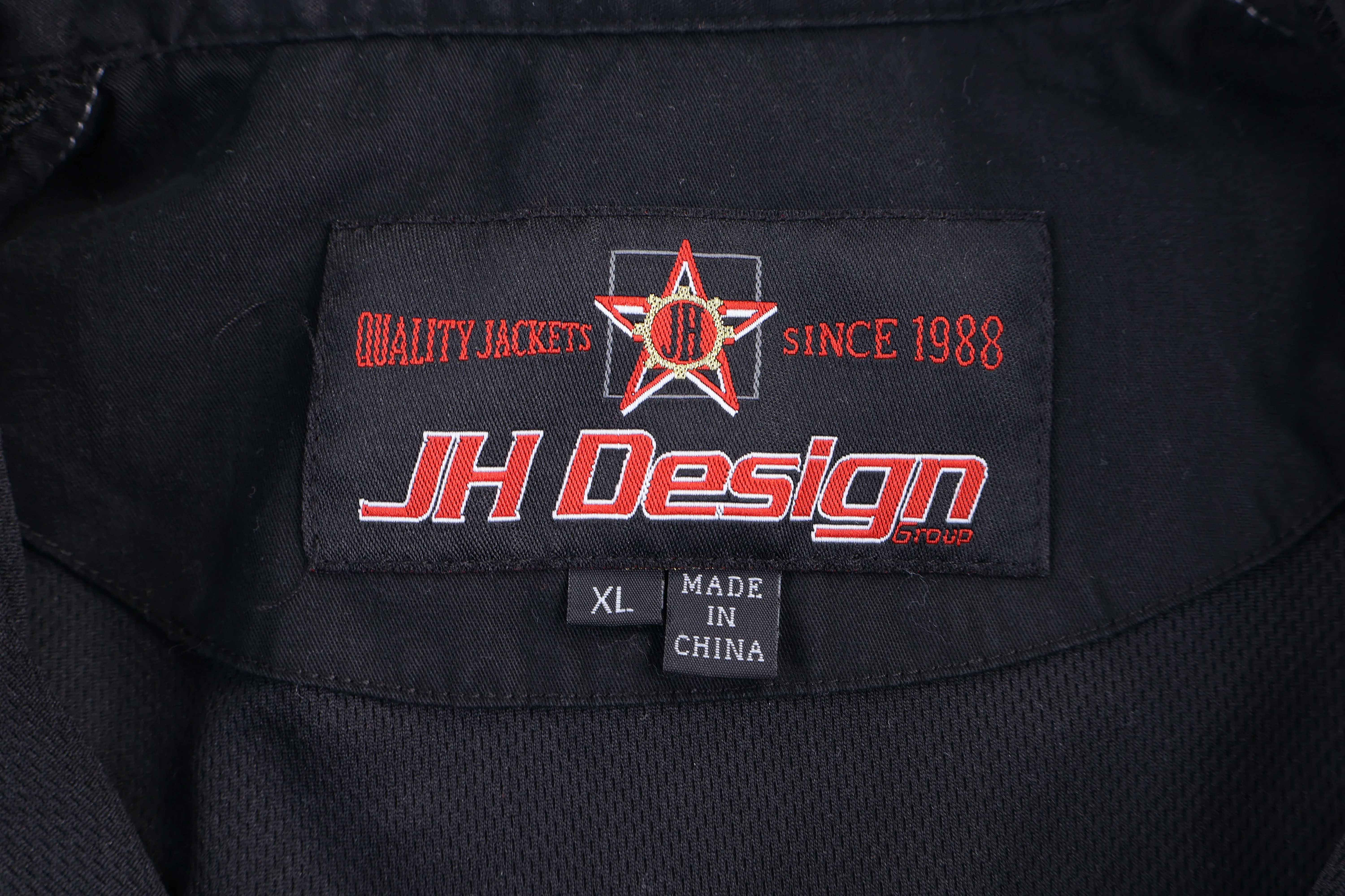 Nascar Old Spice Racing Button Down - Image 4