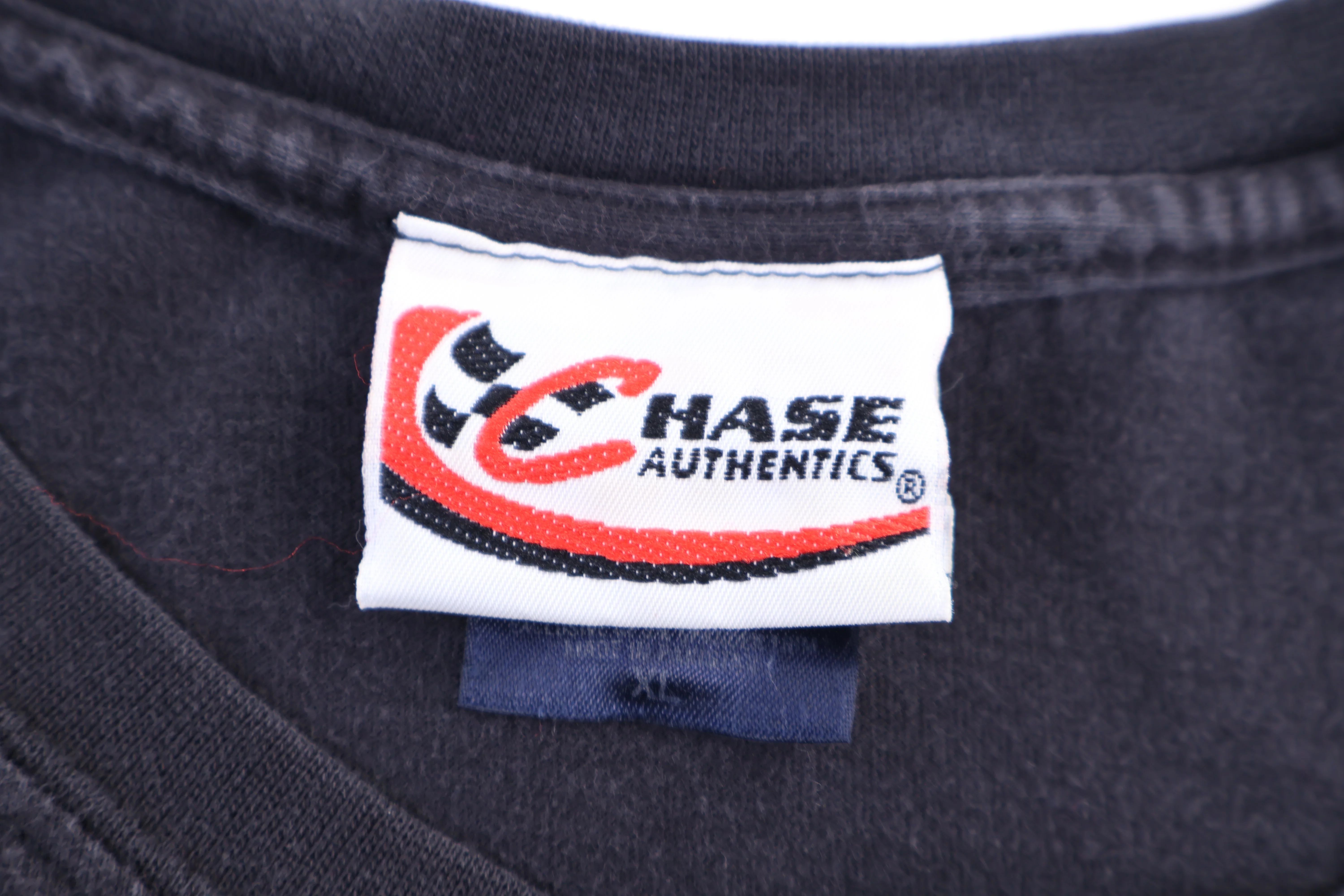 Nascar Tony Stewart Racing Graphic T-shirt - Image 3