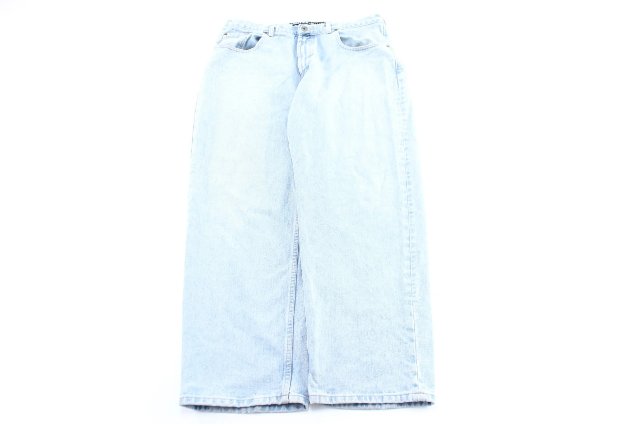 Nautica Jeans Light Wash Denim Jeans