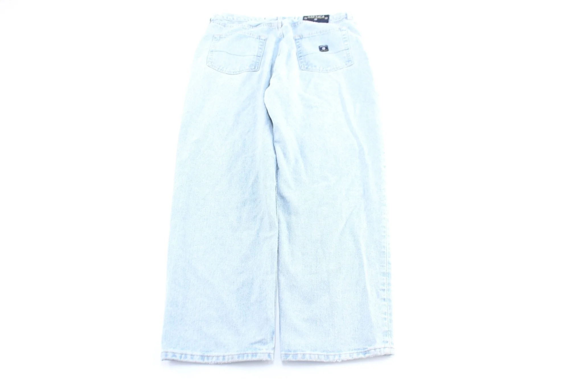 Nautica Jeans Light Wash Denim Jeans - Image 2