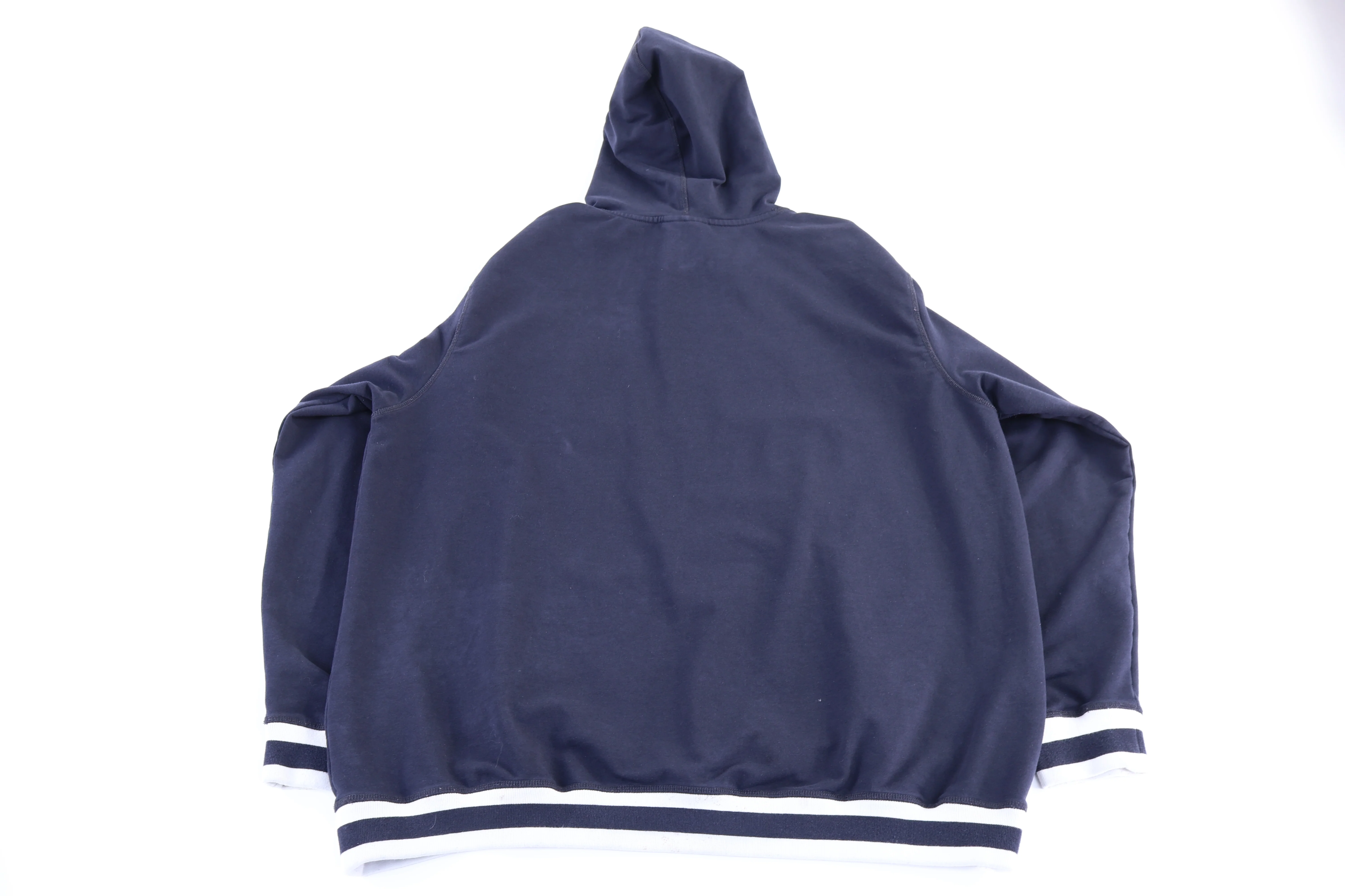 New York Yankees Baseball Pullover Hoodie - Image 2