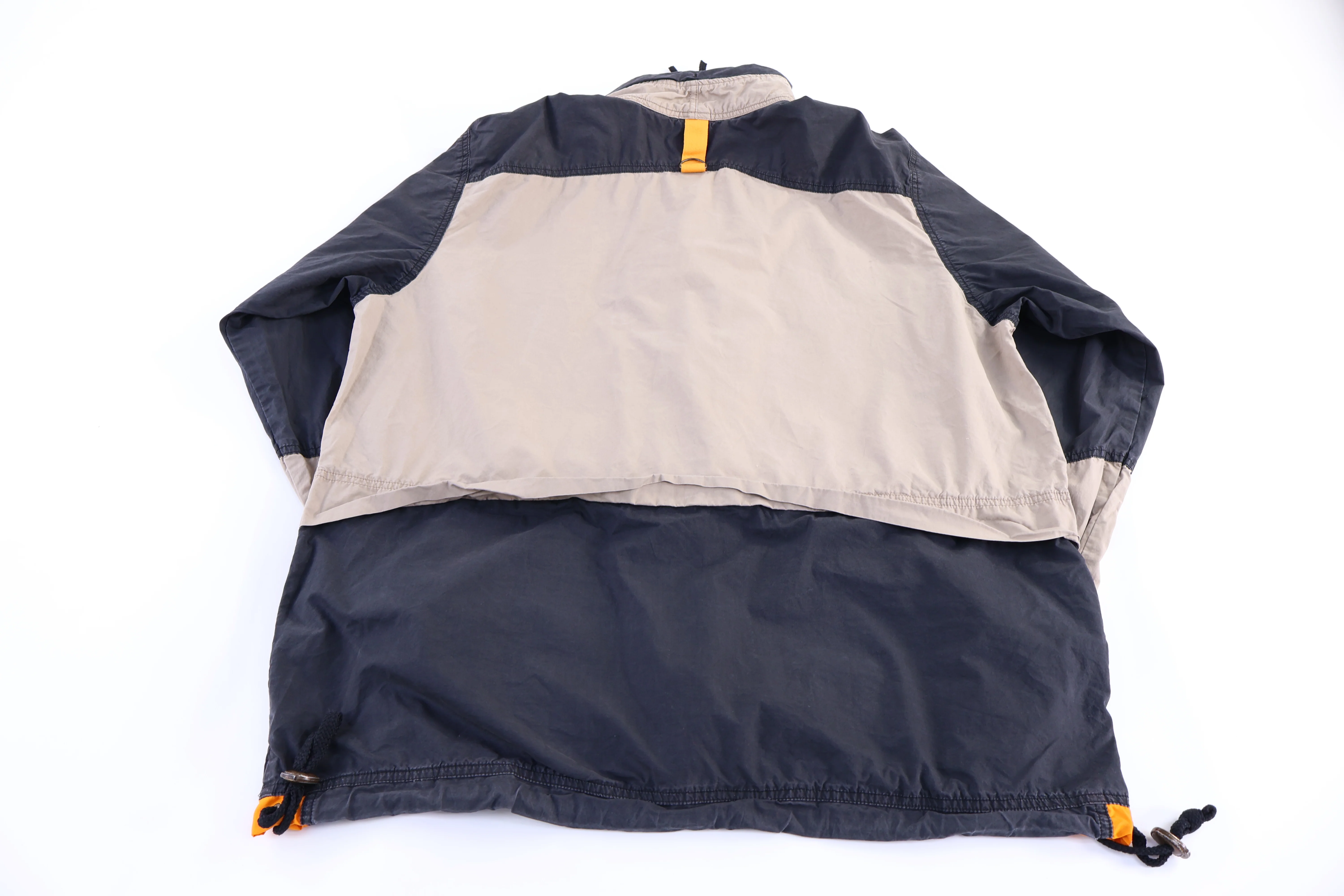 Nike ACG Black & Brown Full Zip Jacket - Image 2