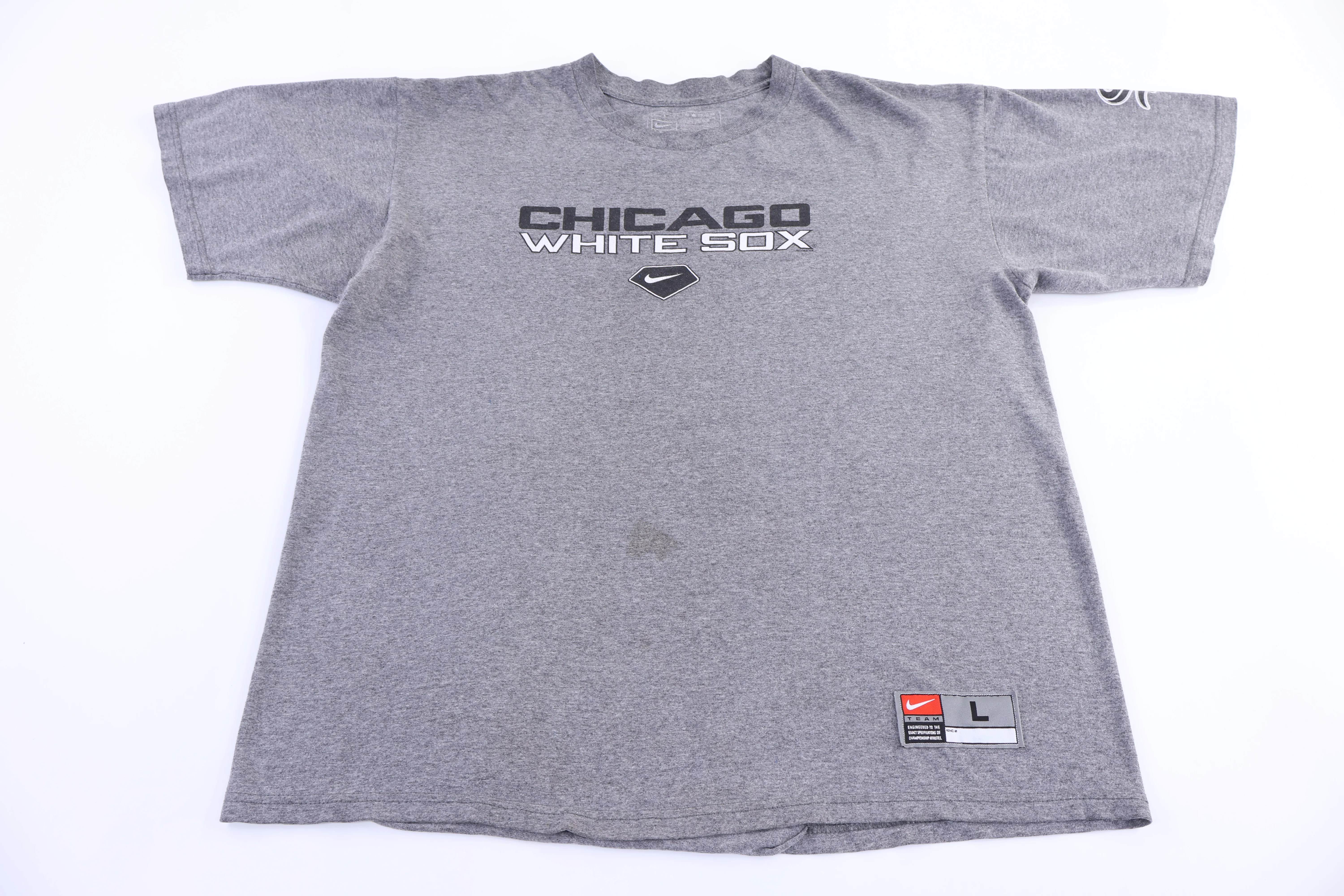 Nike Chicago White Sox Baseball T-shirt