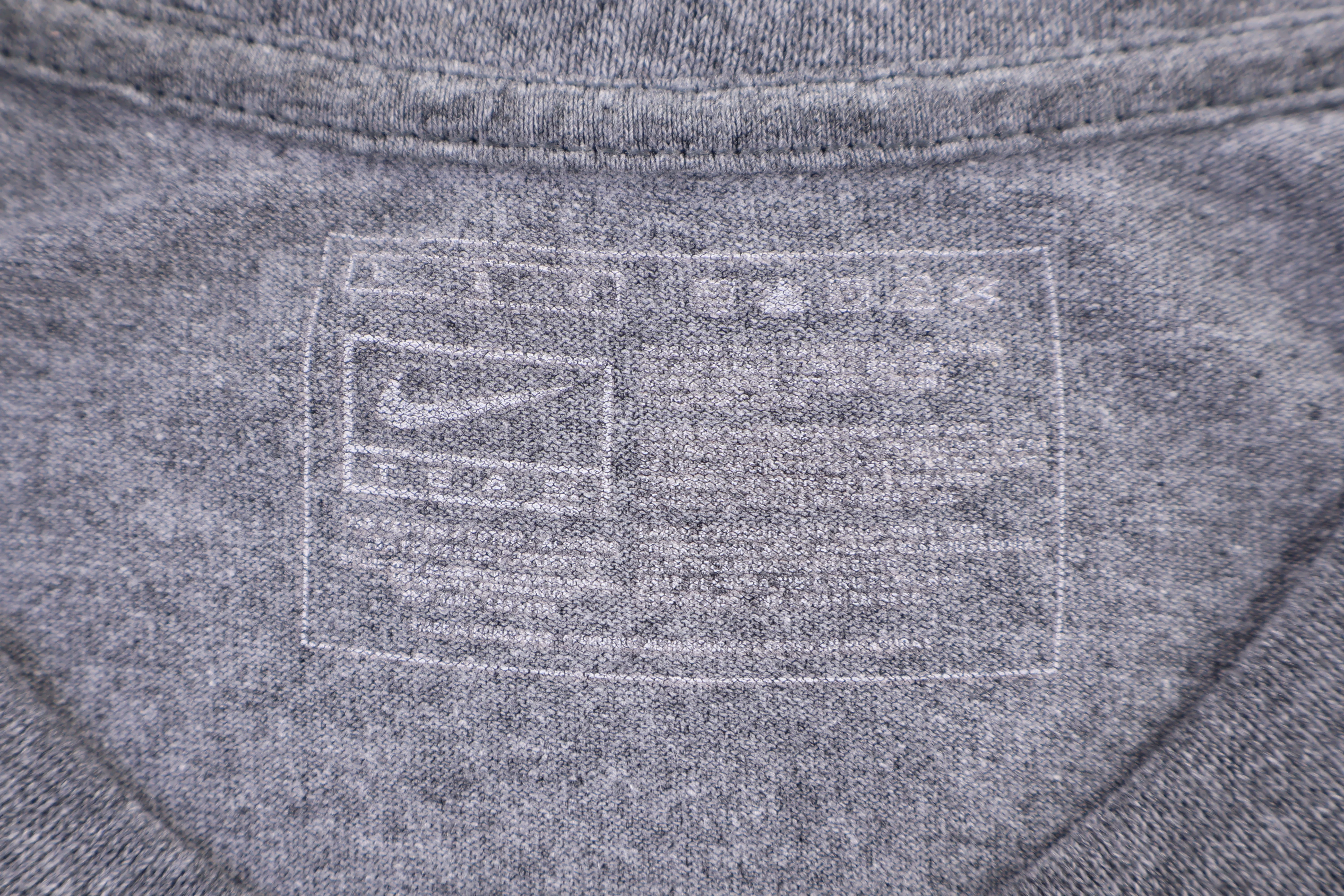 Nike Chicago White Sox Baseball T-shirt - Image 4
