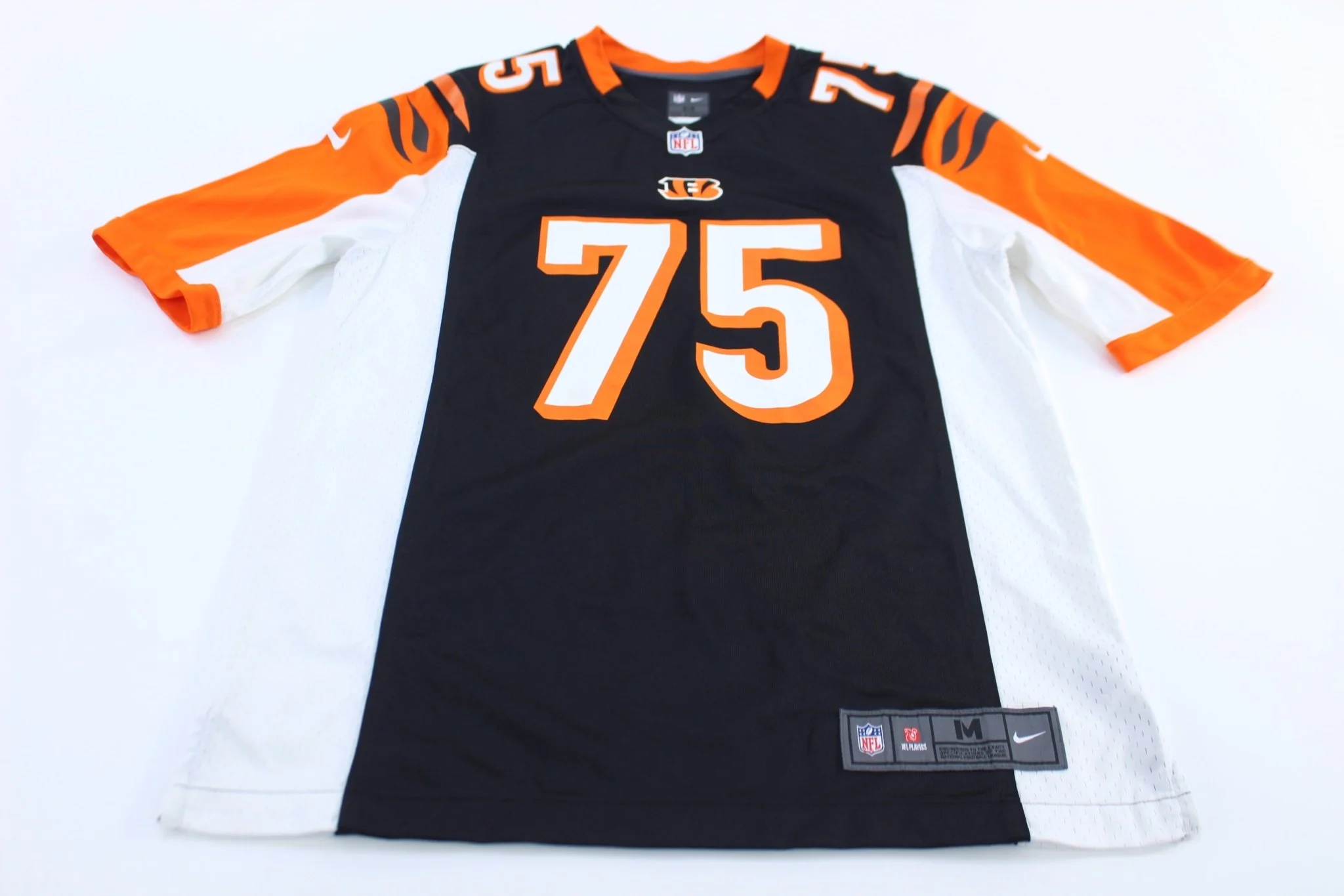 Nike Cincinnati Bengals Devon Still Football Jersey