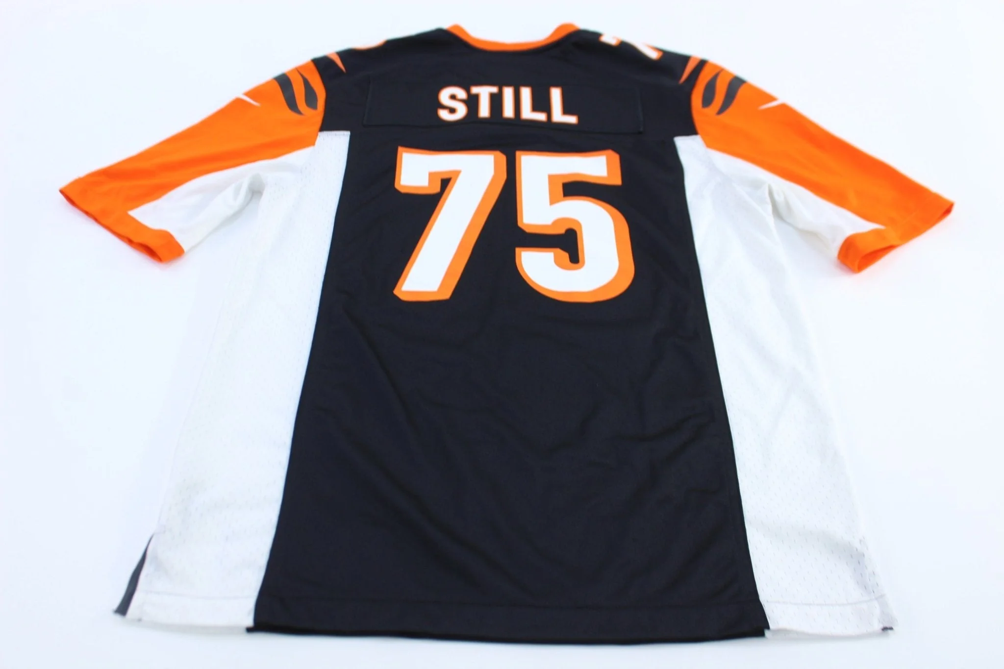 Nike Cincinnati Bengals Devon Still Football Jersey - Image 2