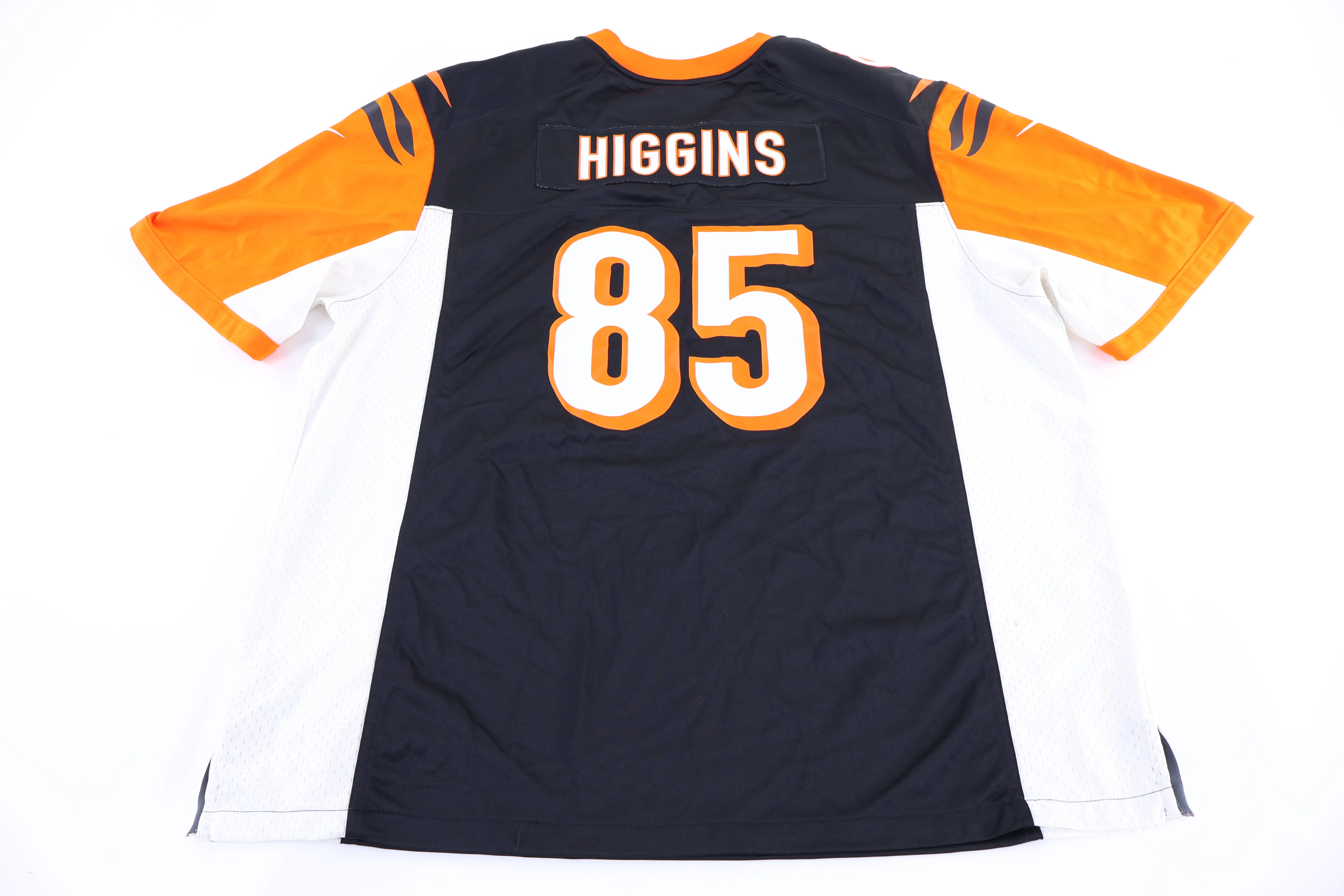 Nike Cincinnati Bengals Tee Higgins Football Jersey - Image 2
