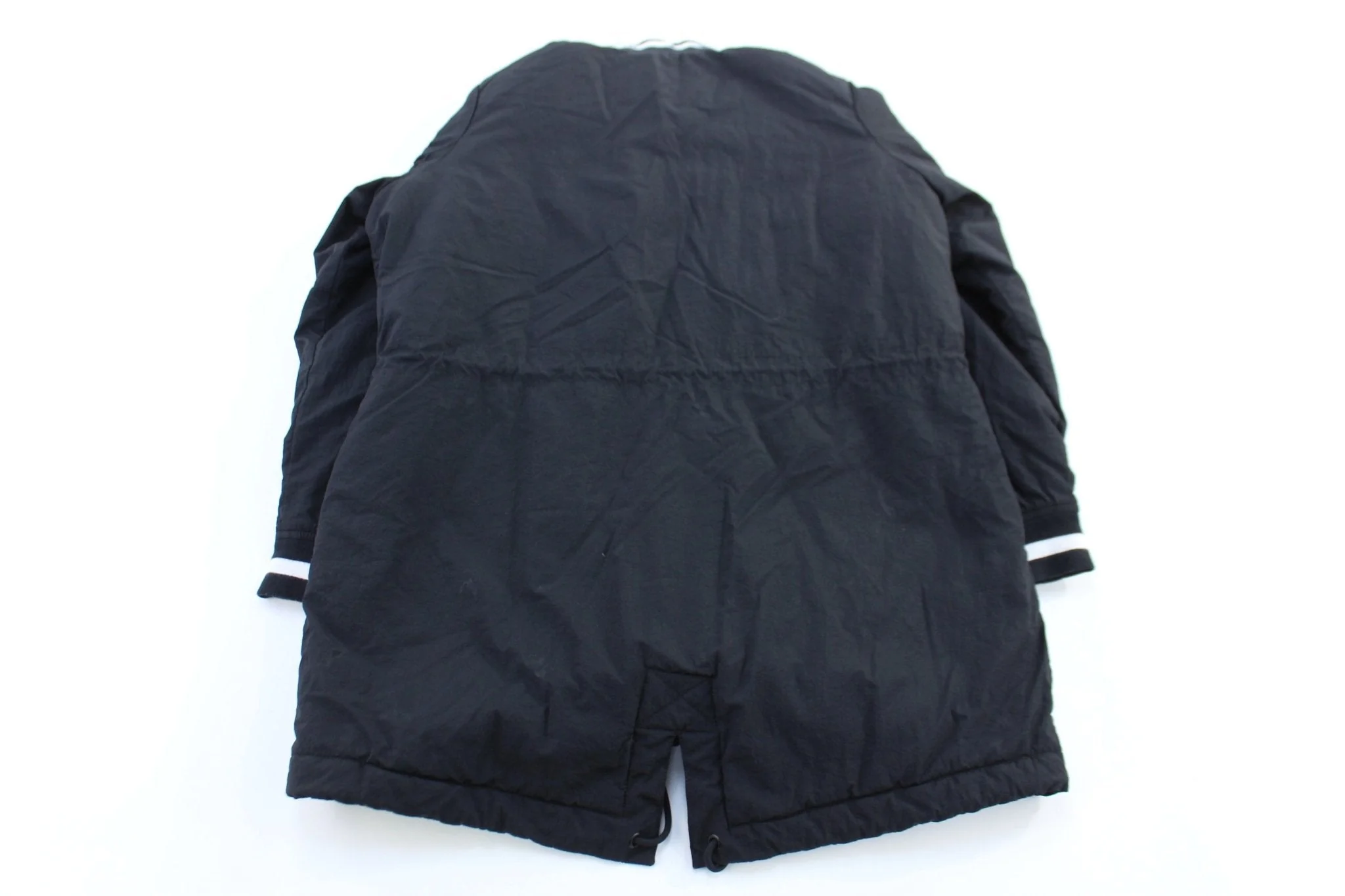 Nike Embroidered Logo Full Zip Jacket - Image 2