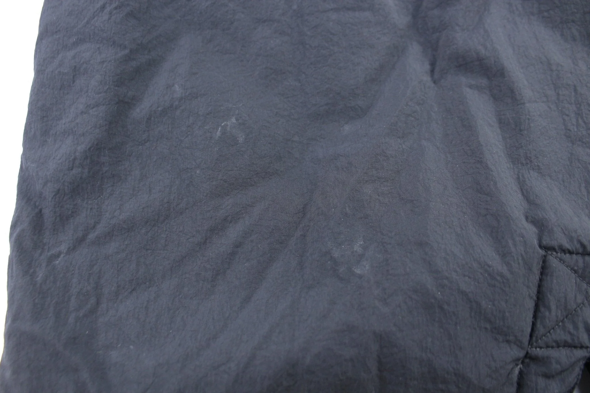 Nike Embroidered Logo Full Zip Jacket - Image 3