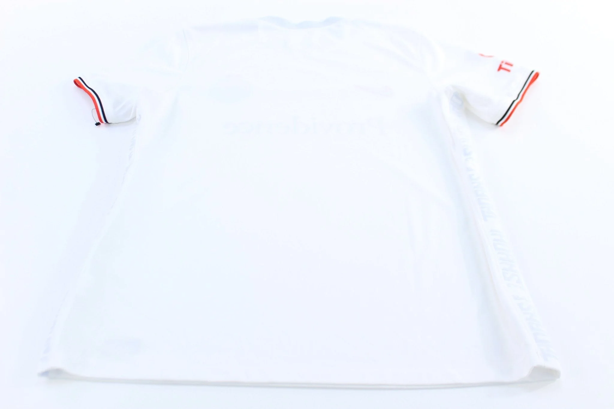 Nike Embroidered Logo Portland Thorns Soccer Jersey - Image 2