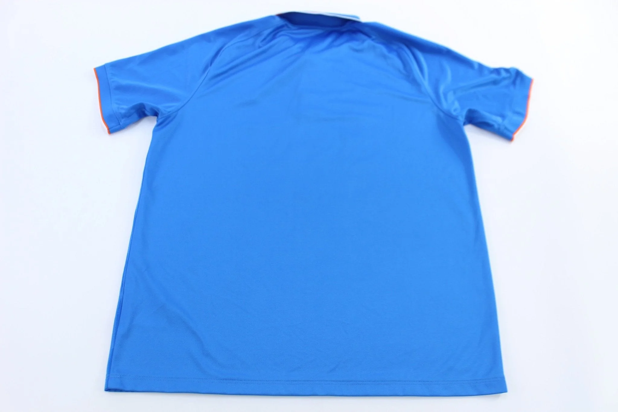 Nike India National Cricket Team Jersey - Image 3
