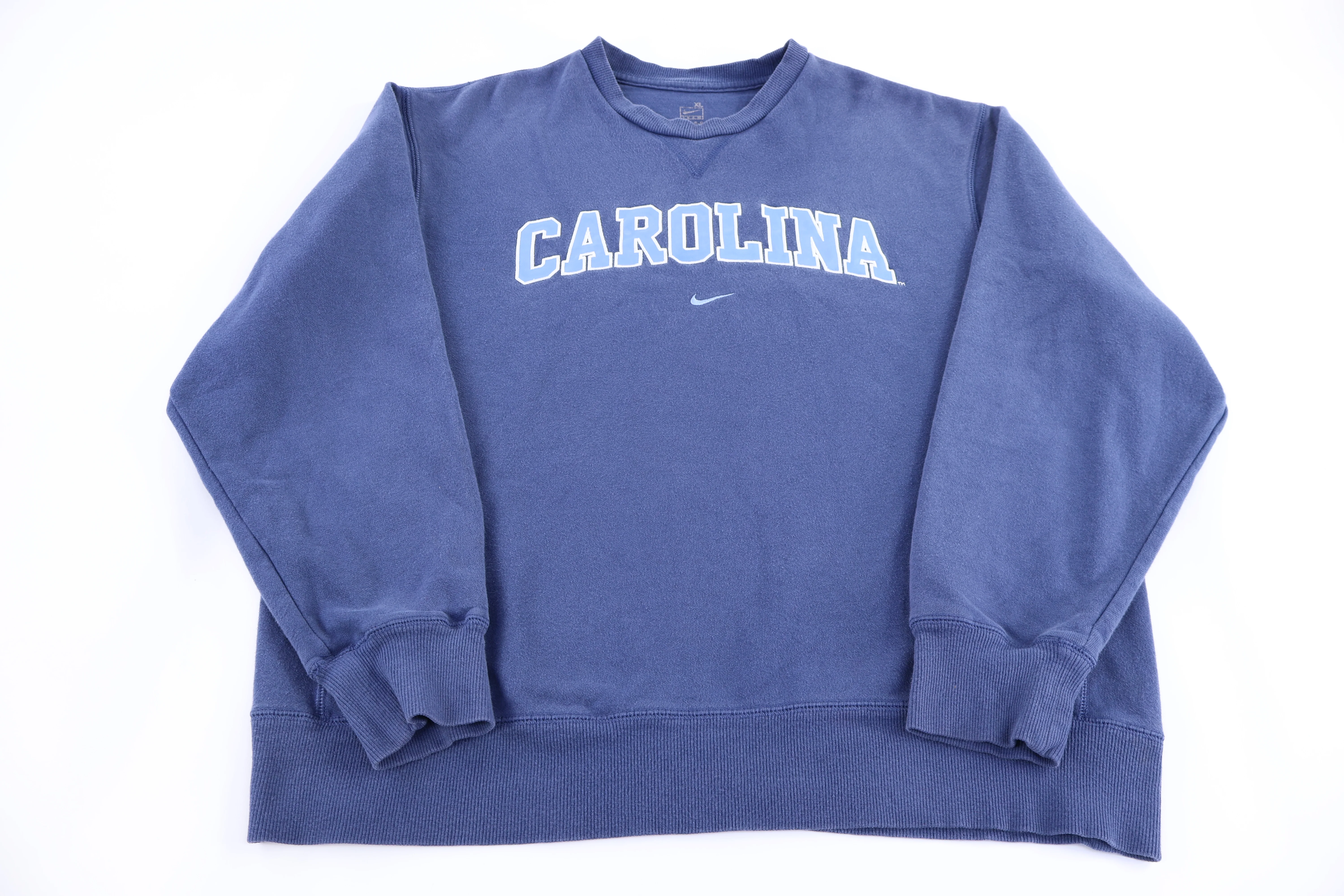 Nike North Carolina University Sweatshirt
