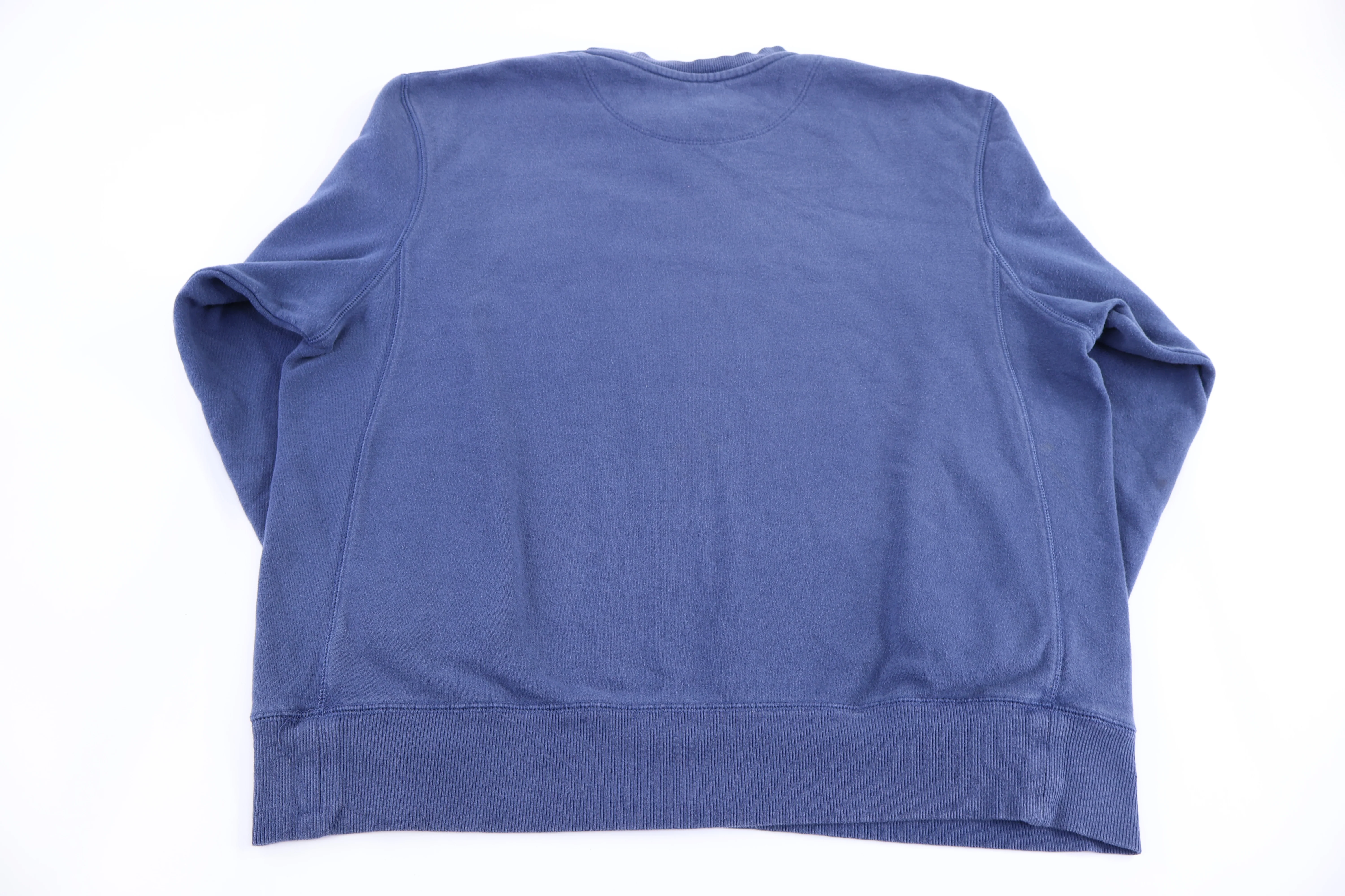 Nike North Carolina University Sweatshirt - Image 2