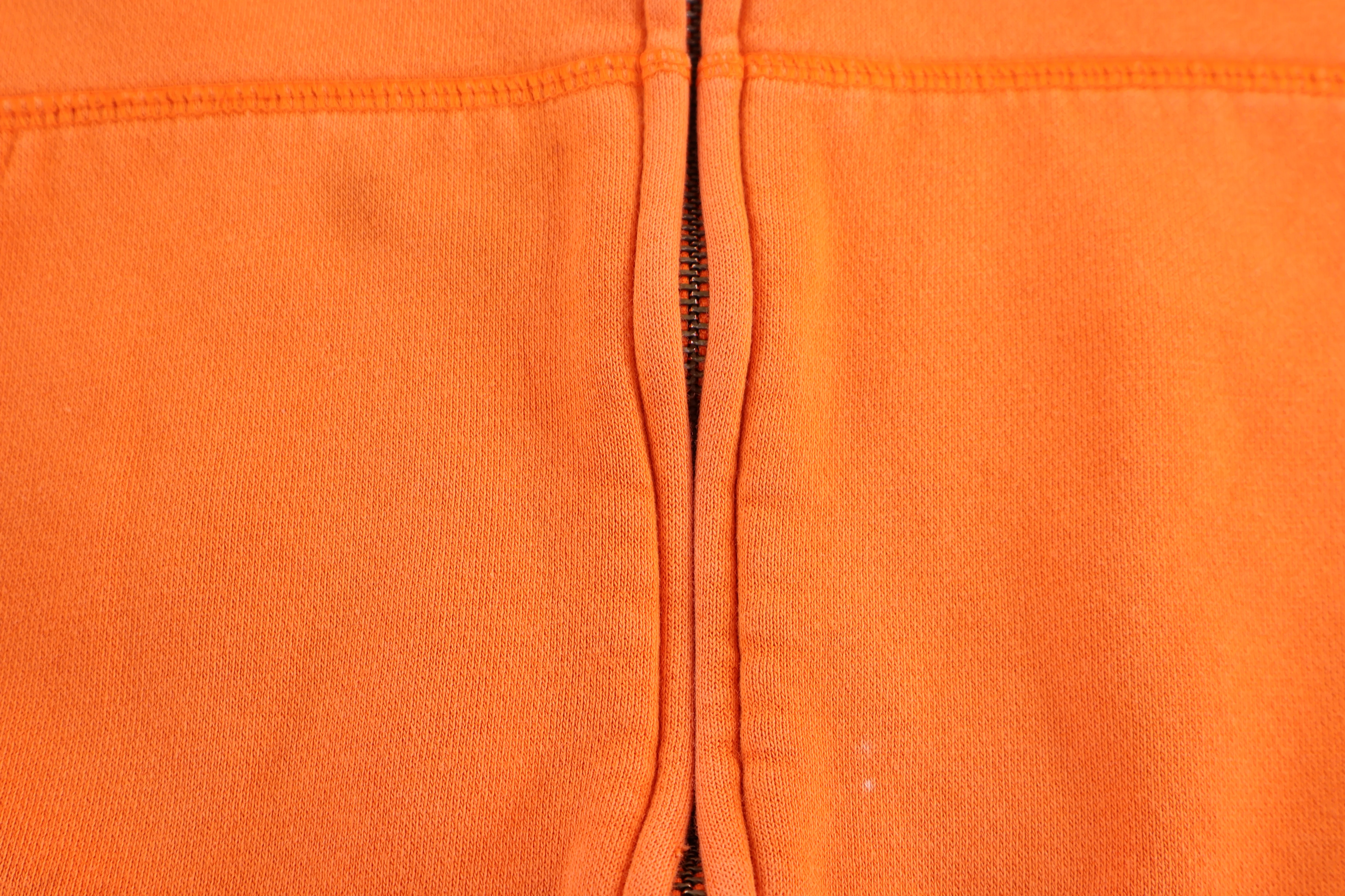 Nike Oklahoma State Full Zip Hoodie - Image 3