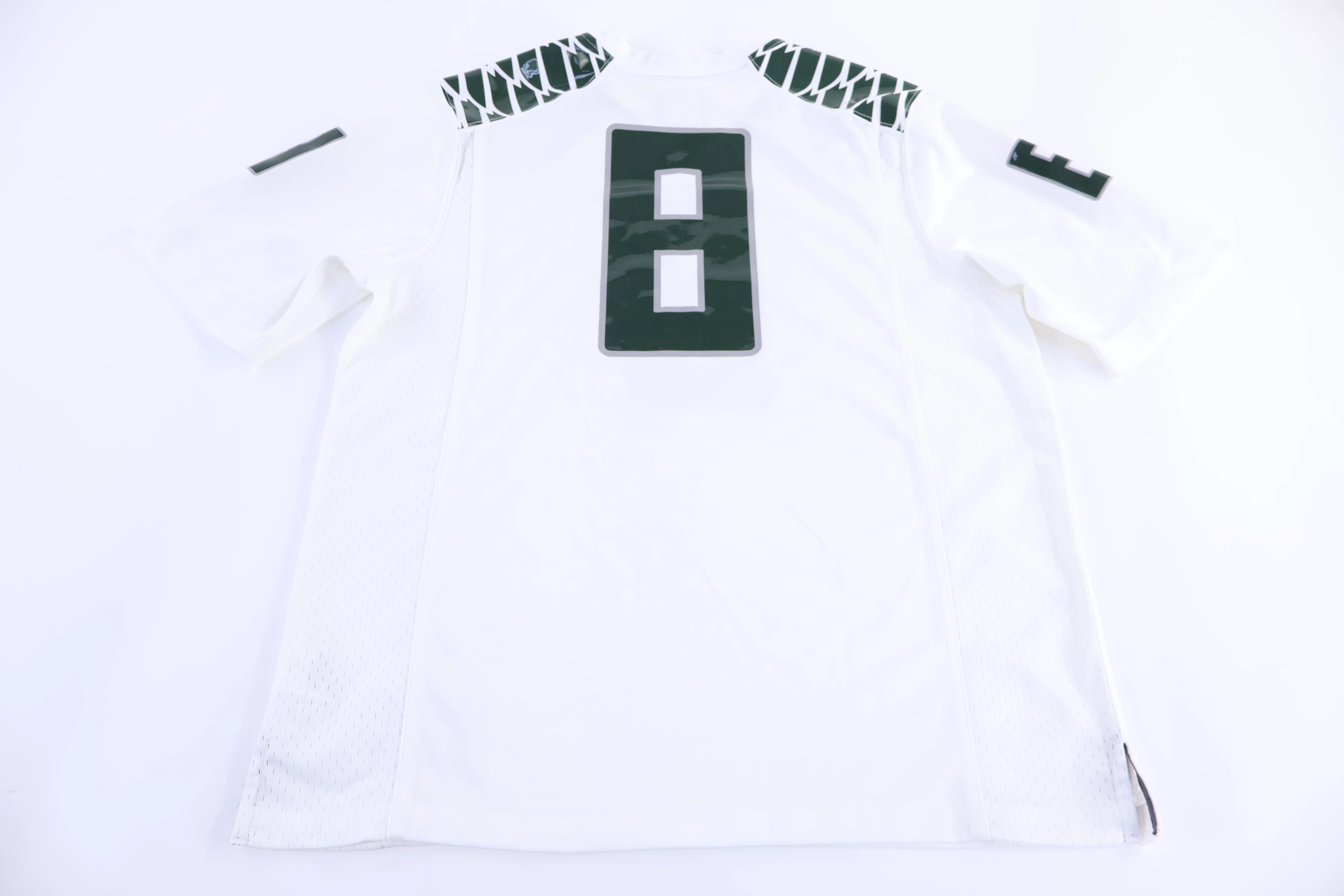 Nike Oregon Ducks Football Jersey - Image 2