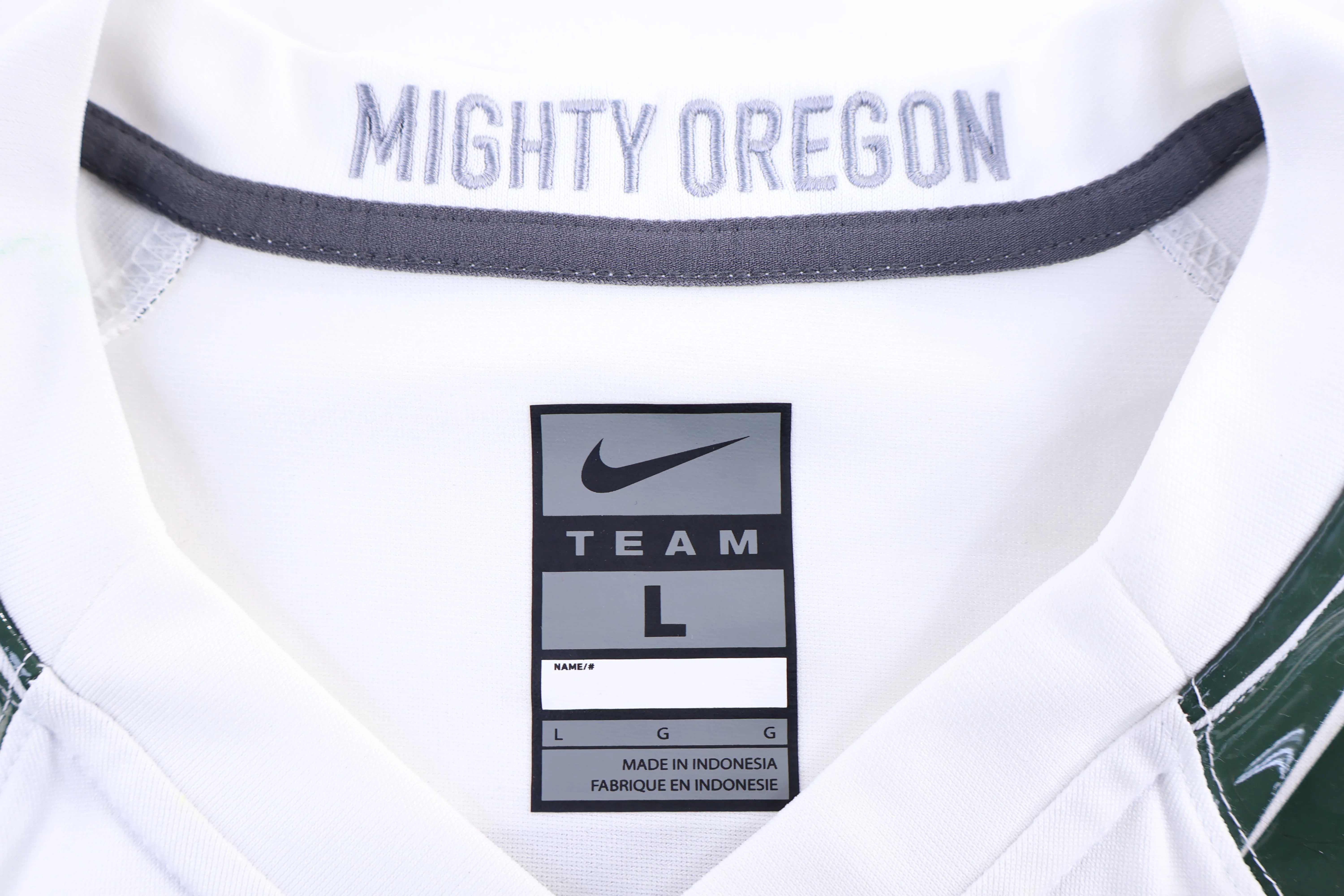 Nike Oregon Ducks Football Jersey - Image 3