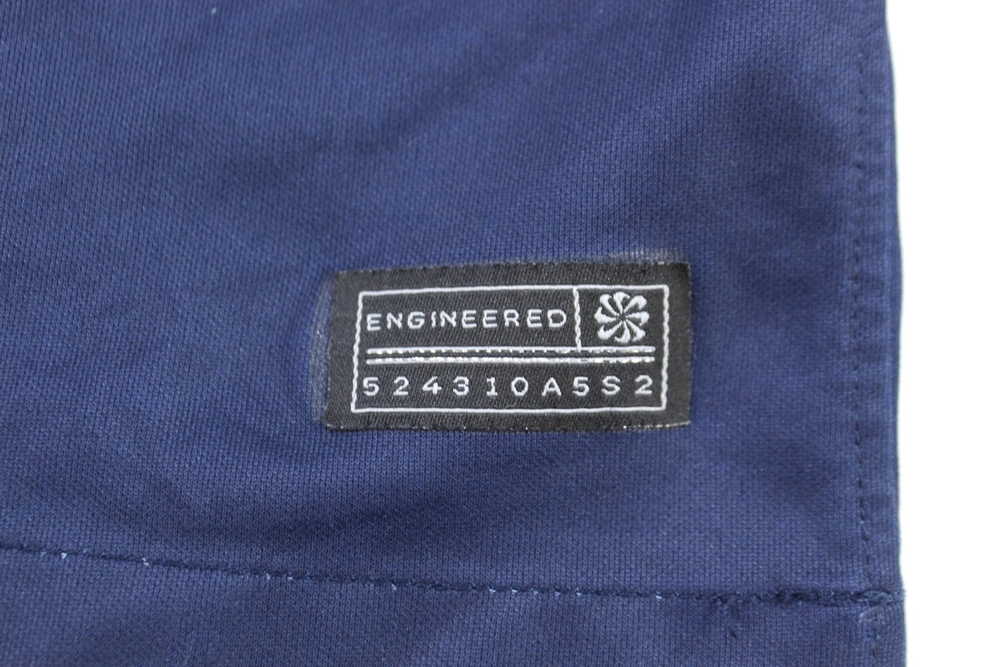 Nike Paris Saint Germain Soccer Jersey - Image 3