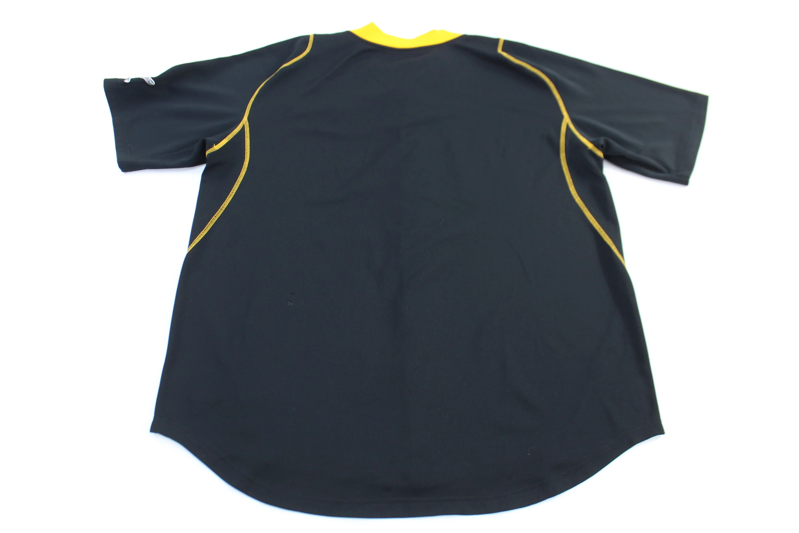 Nike Pittsburgh Pirates Baseball Jersey - Image 2