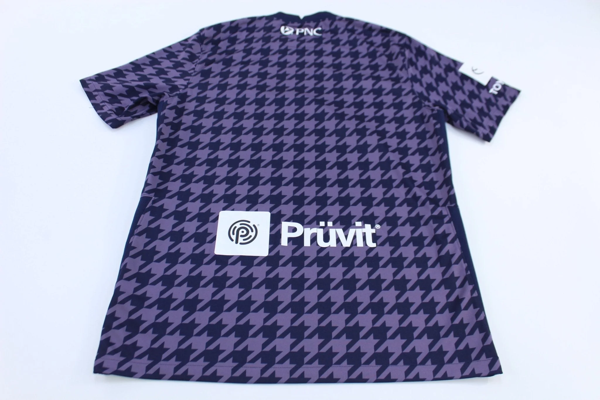 Nike Racing Louisville Football Club Soccer Jersey - Image 2