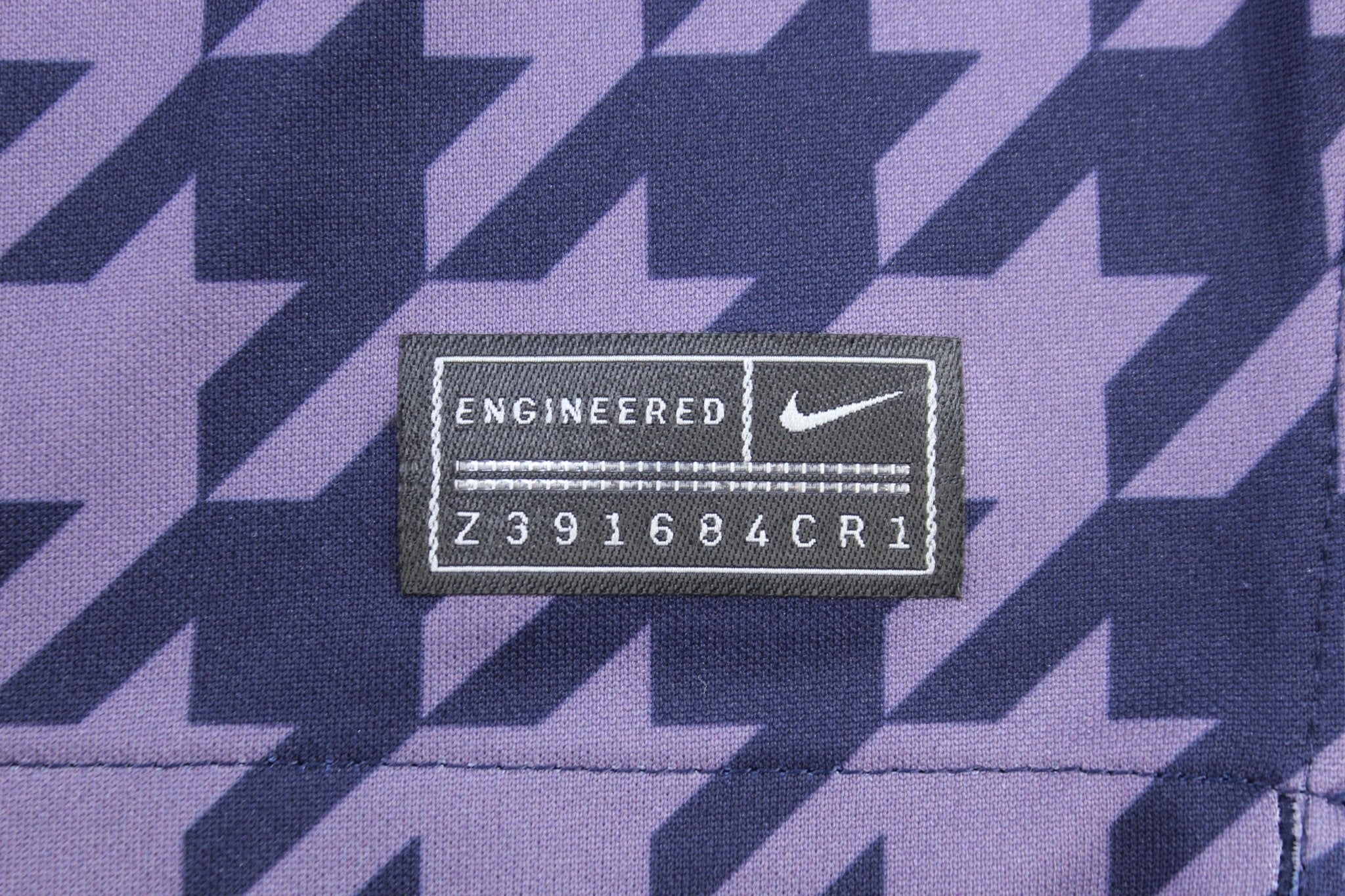 Nike Racing Louisville Football Club Soccer Jersey - Image 3