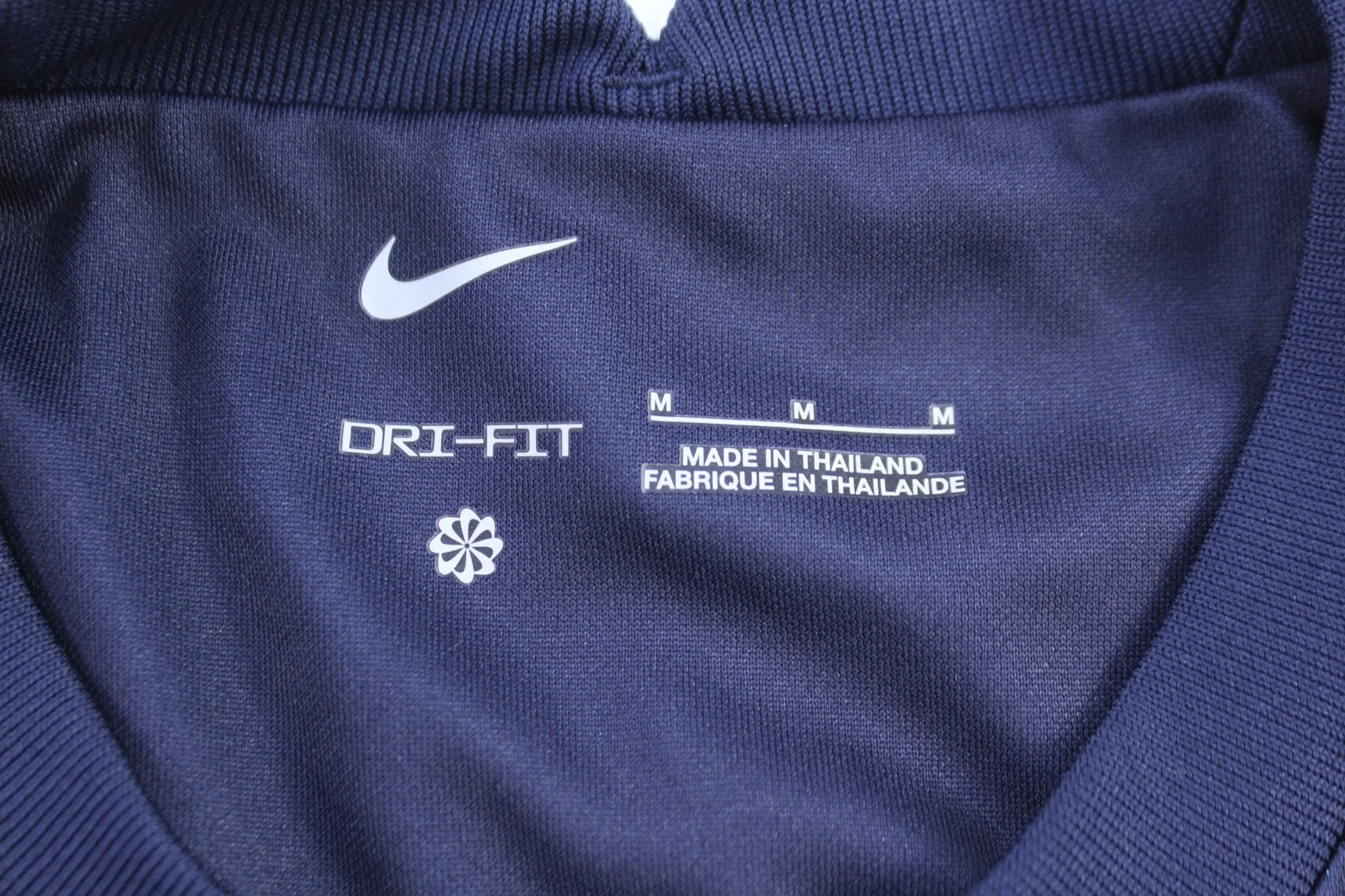 Nike Racing Louisville Football Club Soccer Jersey - Image 4