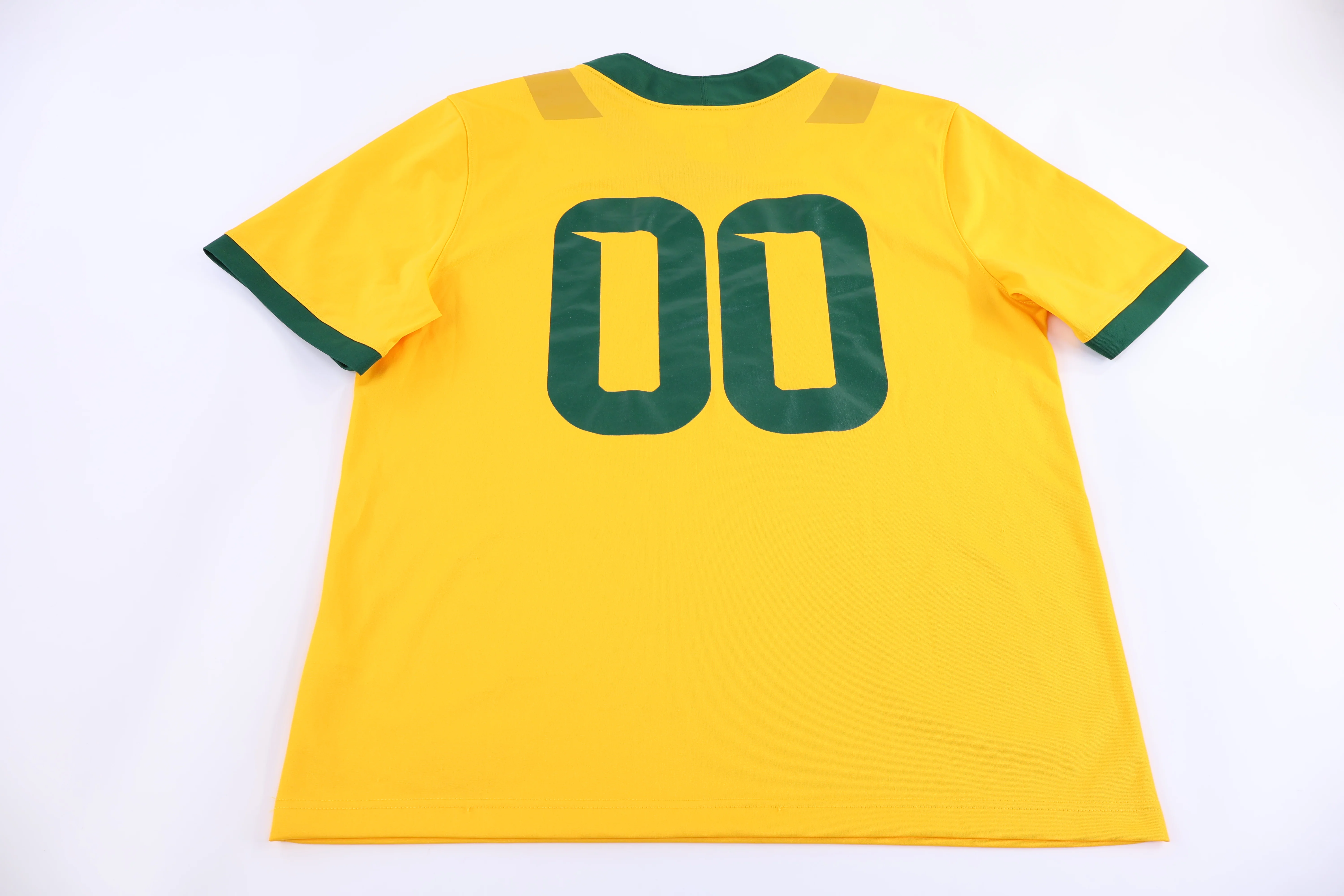 Nike Team Baylor Bears Football Jersey - Image 2