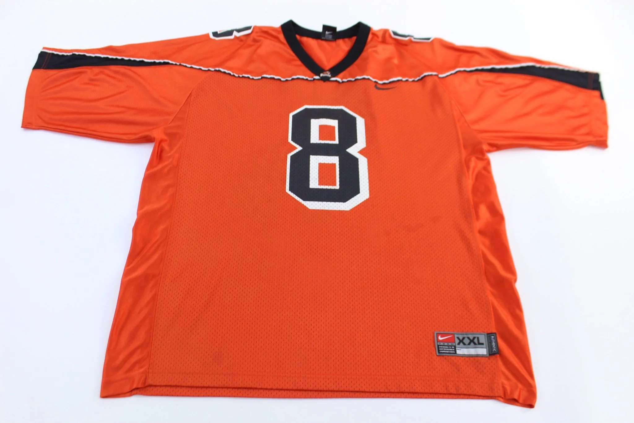 Nike Team Oregon State Beavers Football Jersey