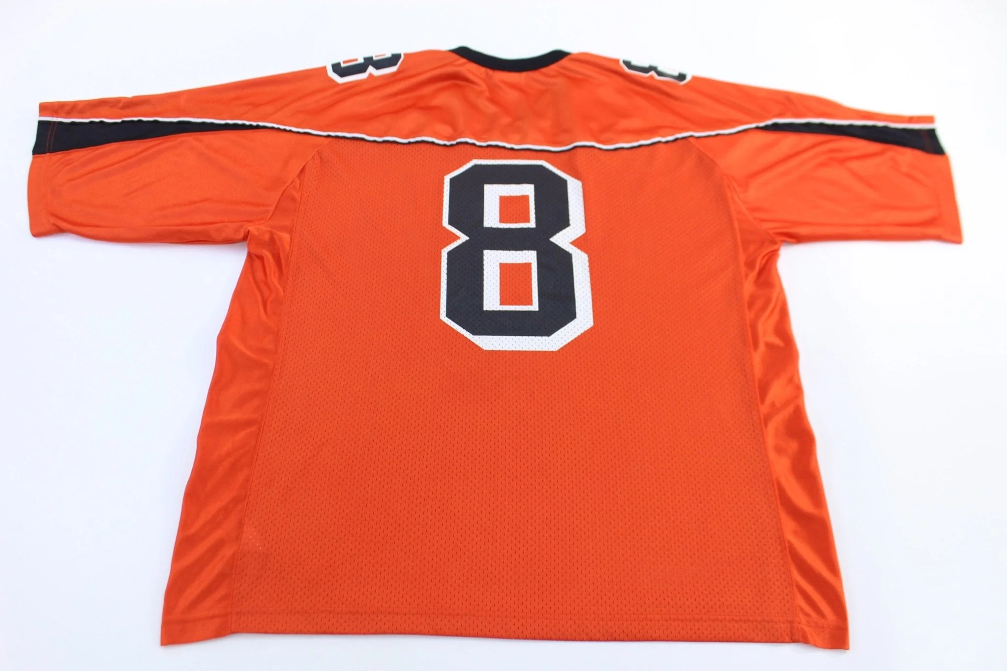 Nike Team Oregon State Beavers Football Jersey - Image 2