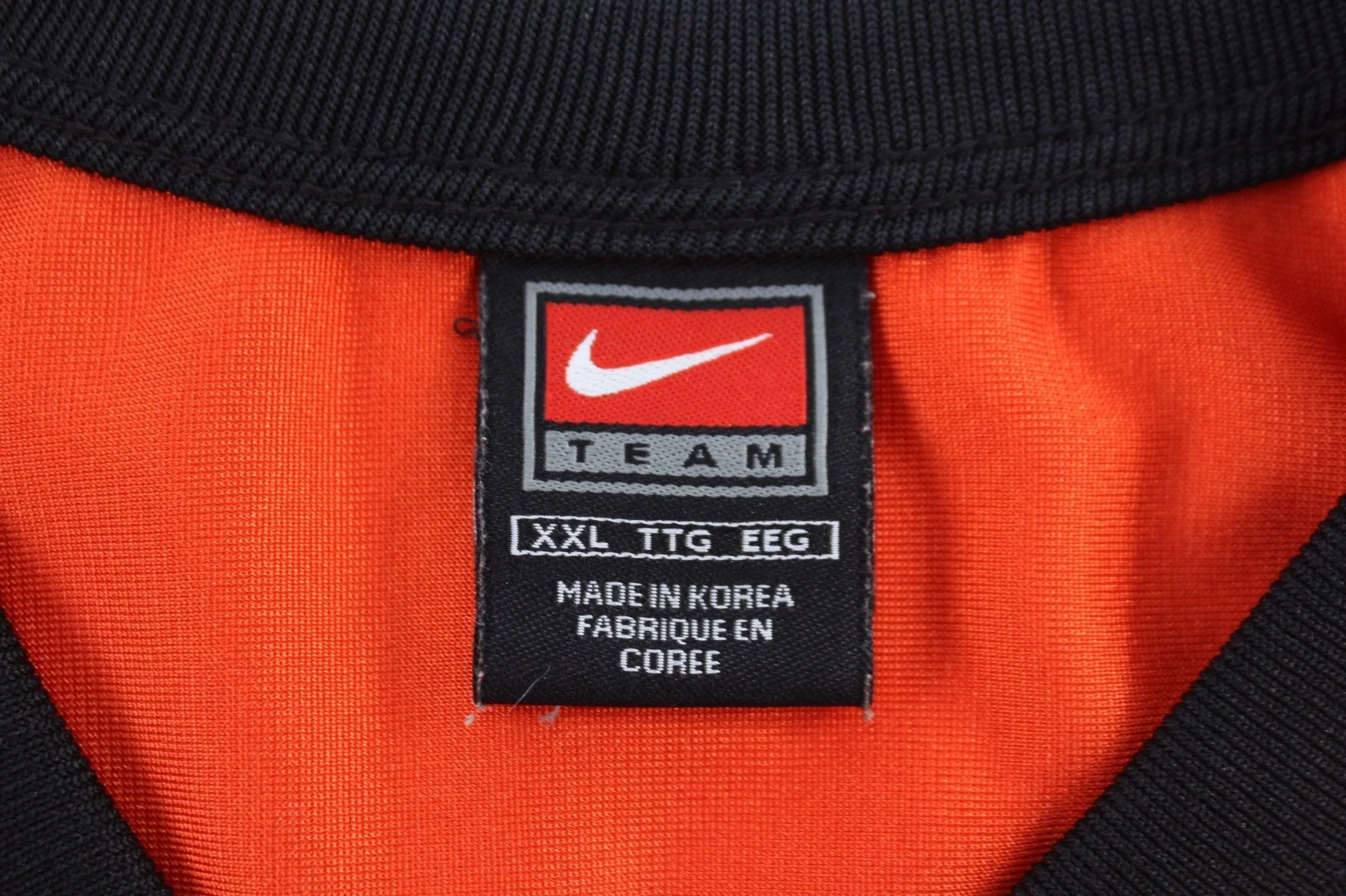 Nike Team Oregon State Beavers Football Jersey - Image 4
