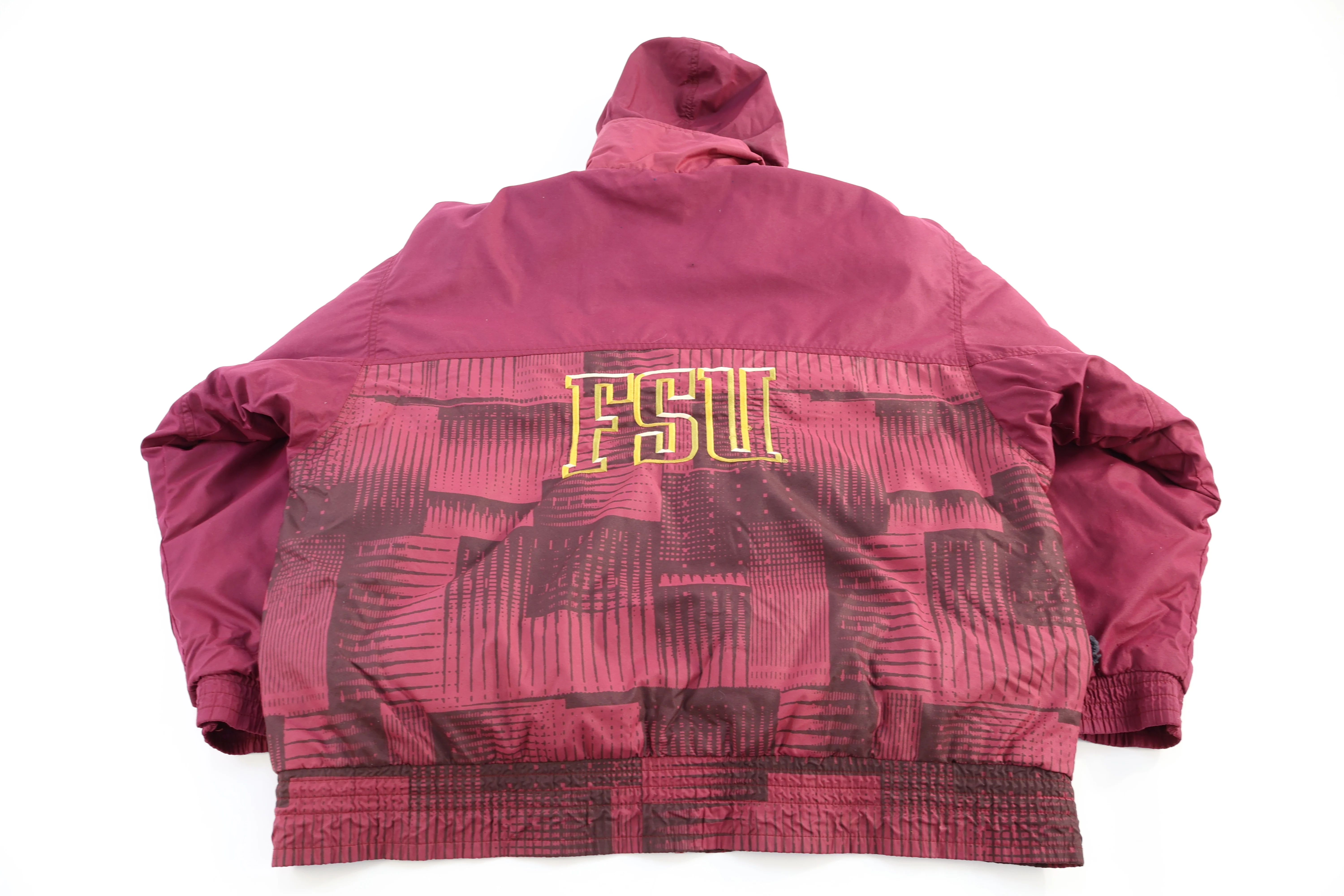 Nike Team Sports Florida State Seminoles Puffer Jacket - Image 2