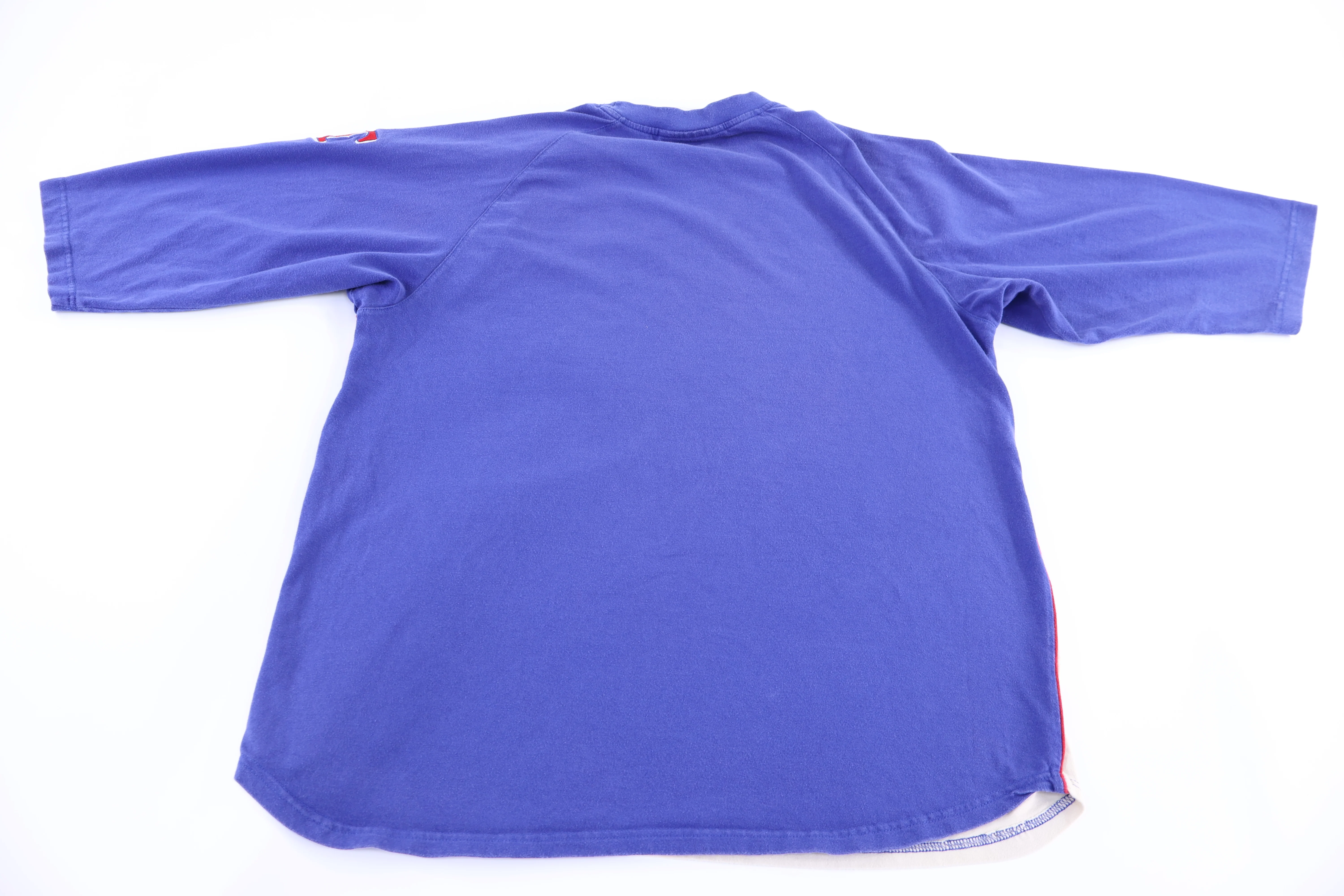 Nike Texas Rangers Baseball T-shirt - Image 2