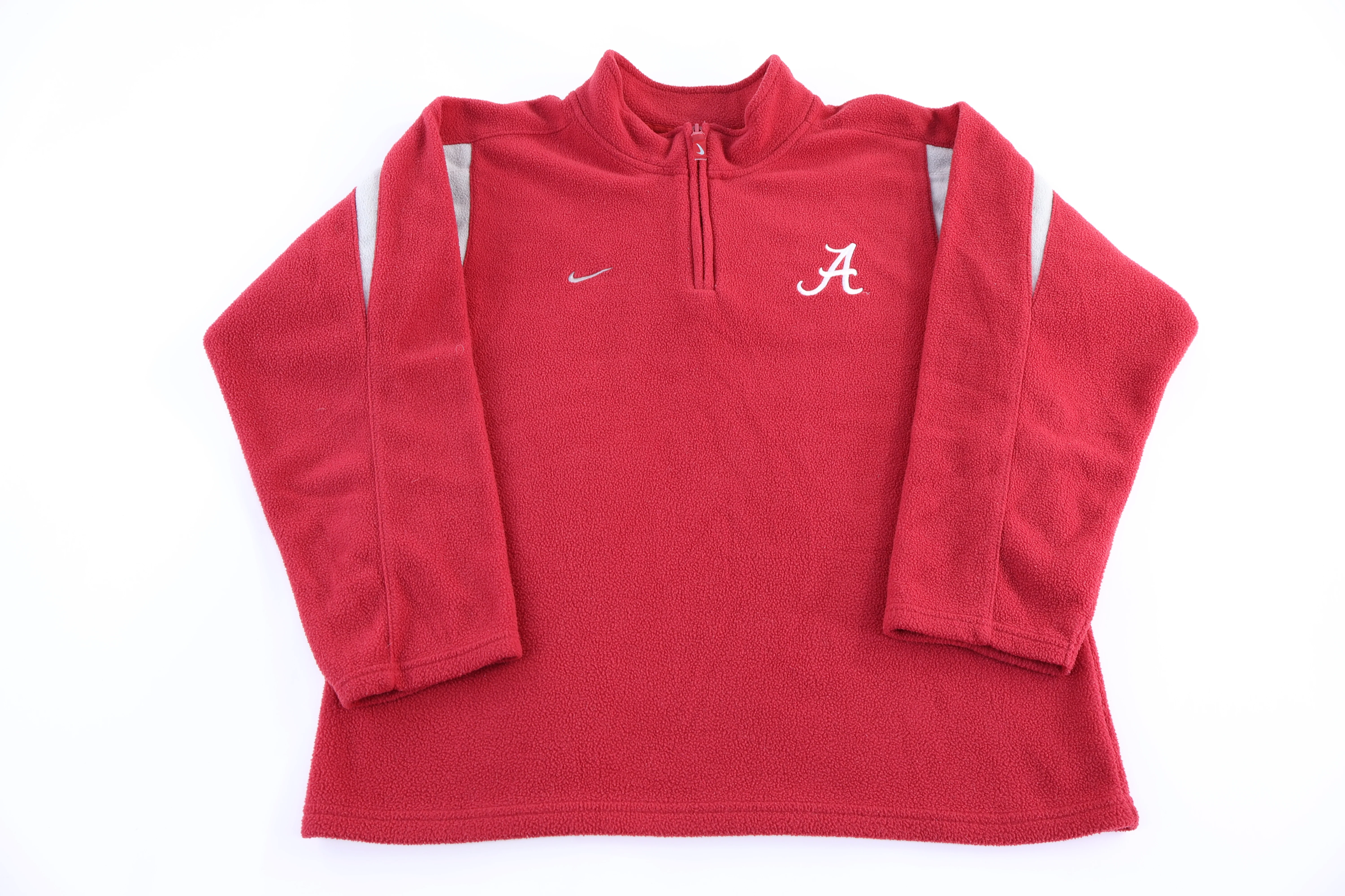 Nike University of Alabama Crimson Tide Pullover