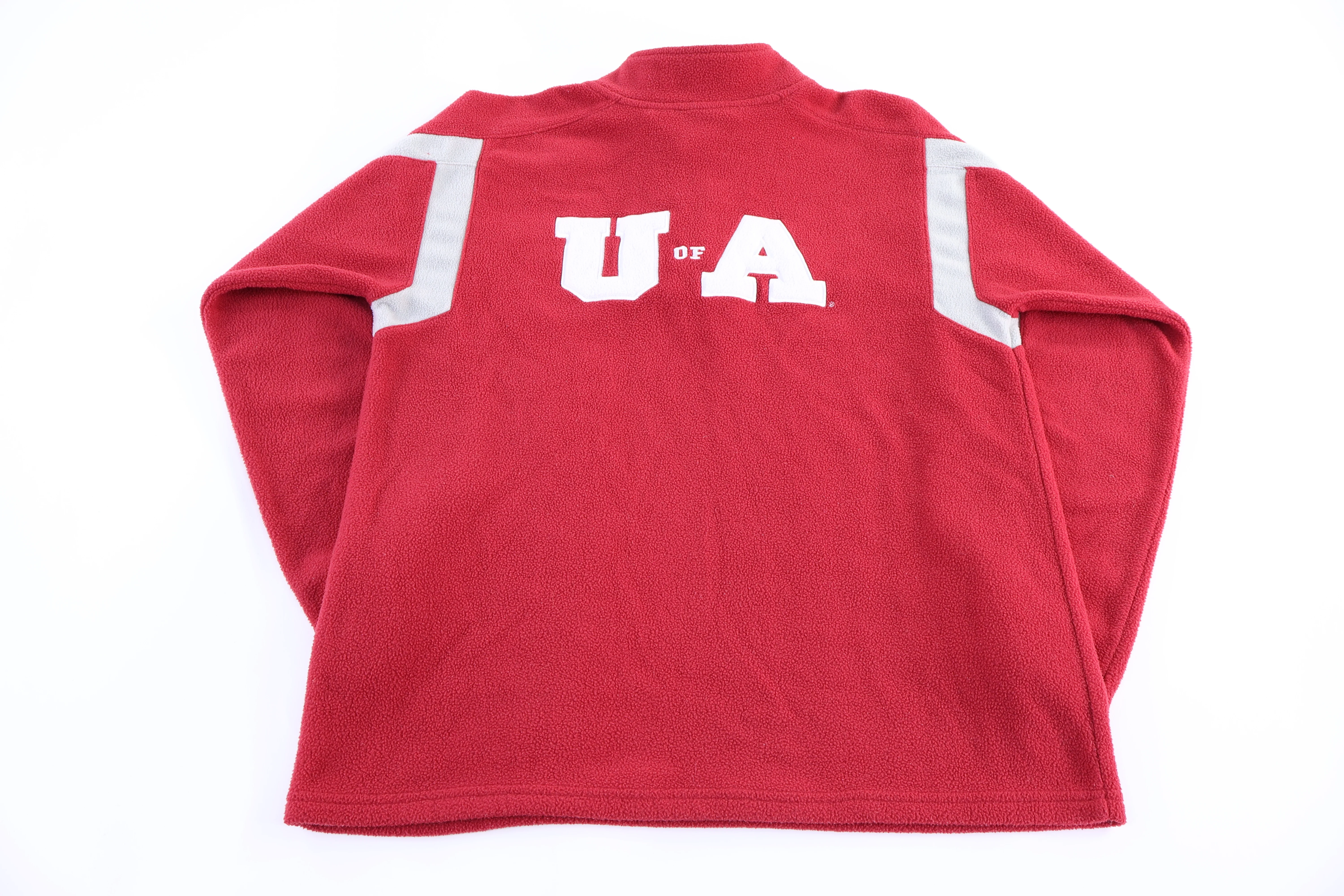 Nike University of Alabama Crimson Tide Pullover - Image 2