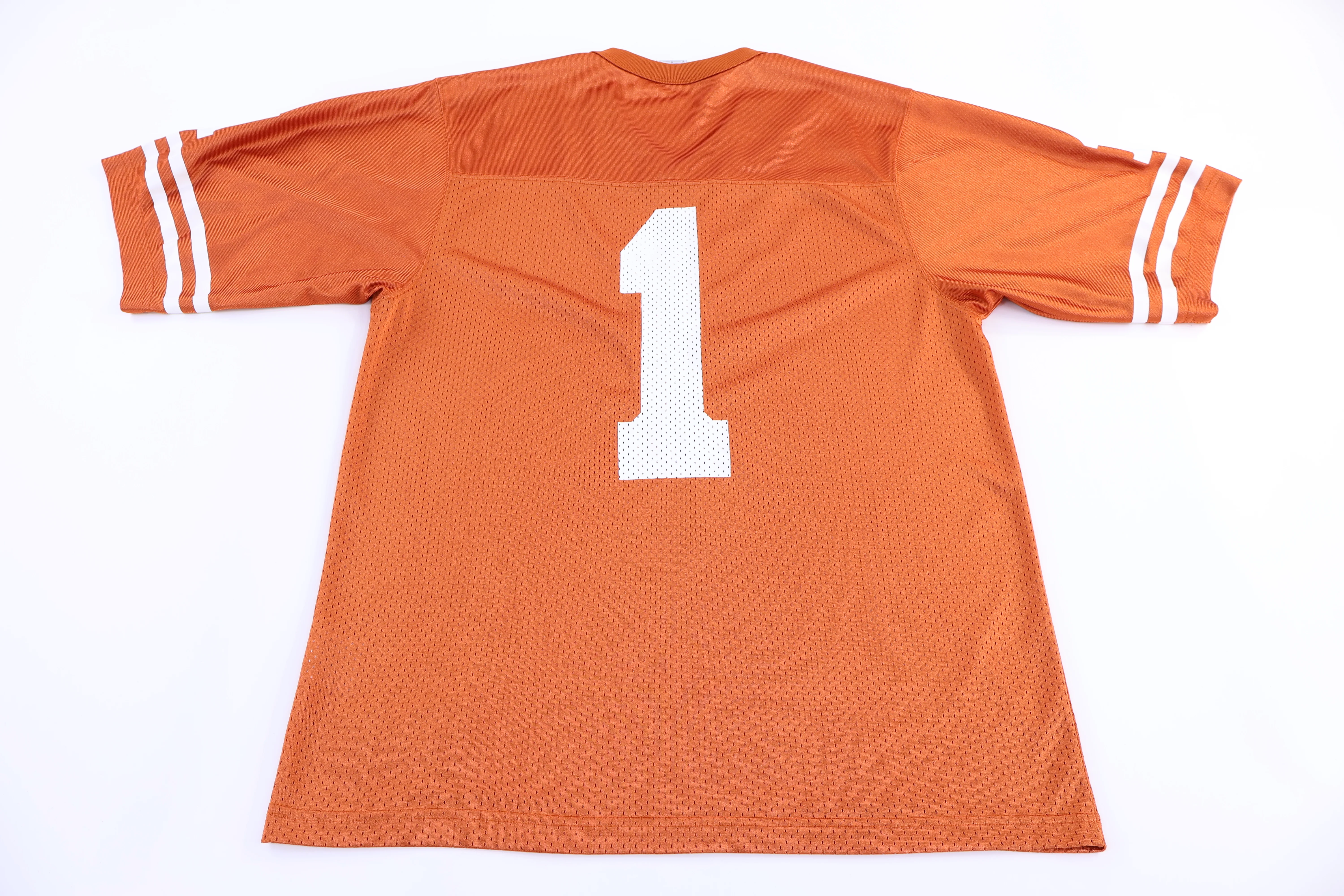 Nike University of Texas Football Jersey - Image 2