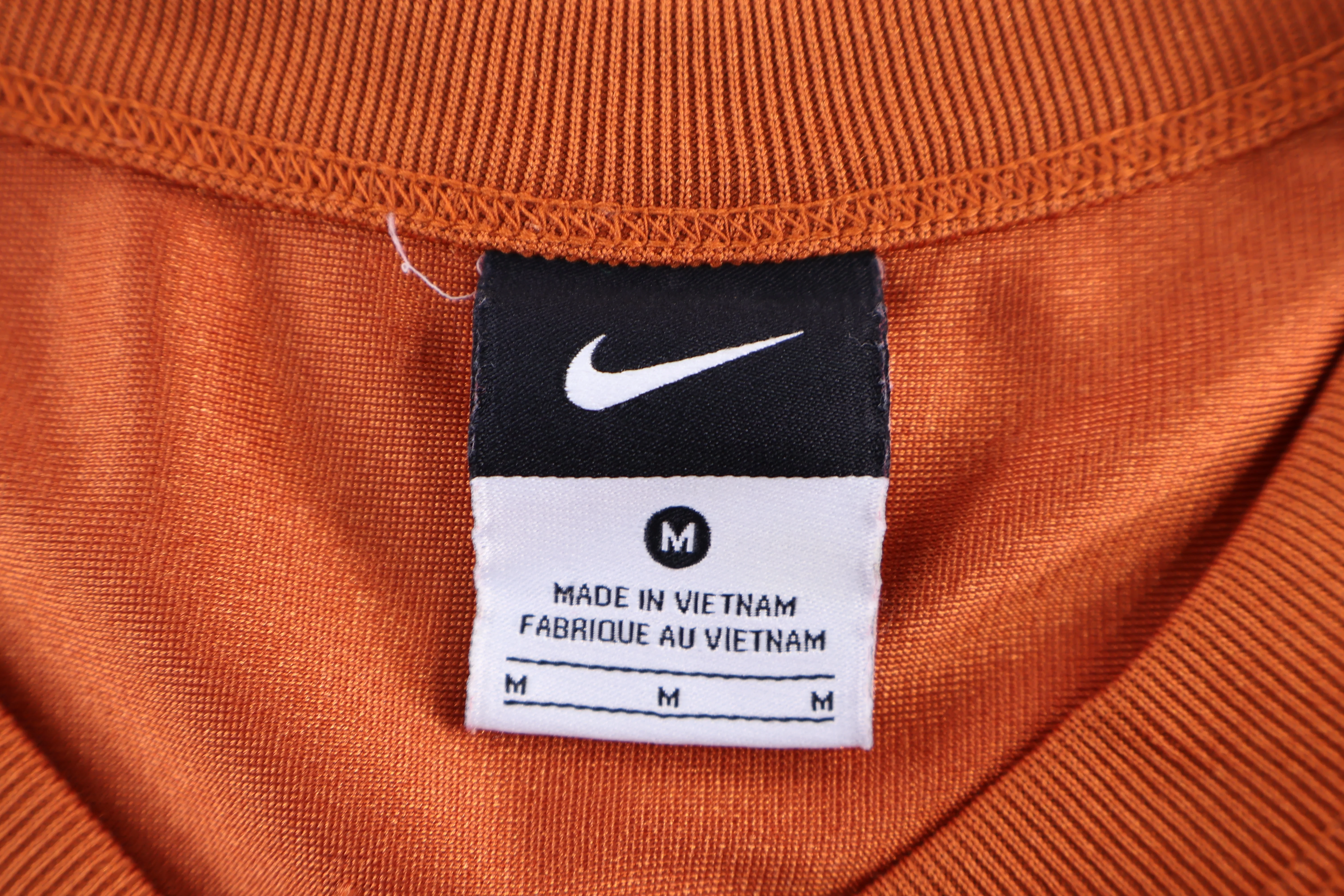 Nike University of Texas Football Jersey - Image 3