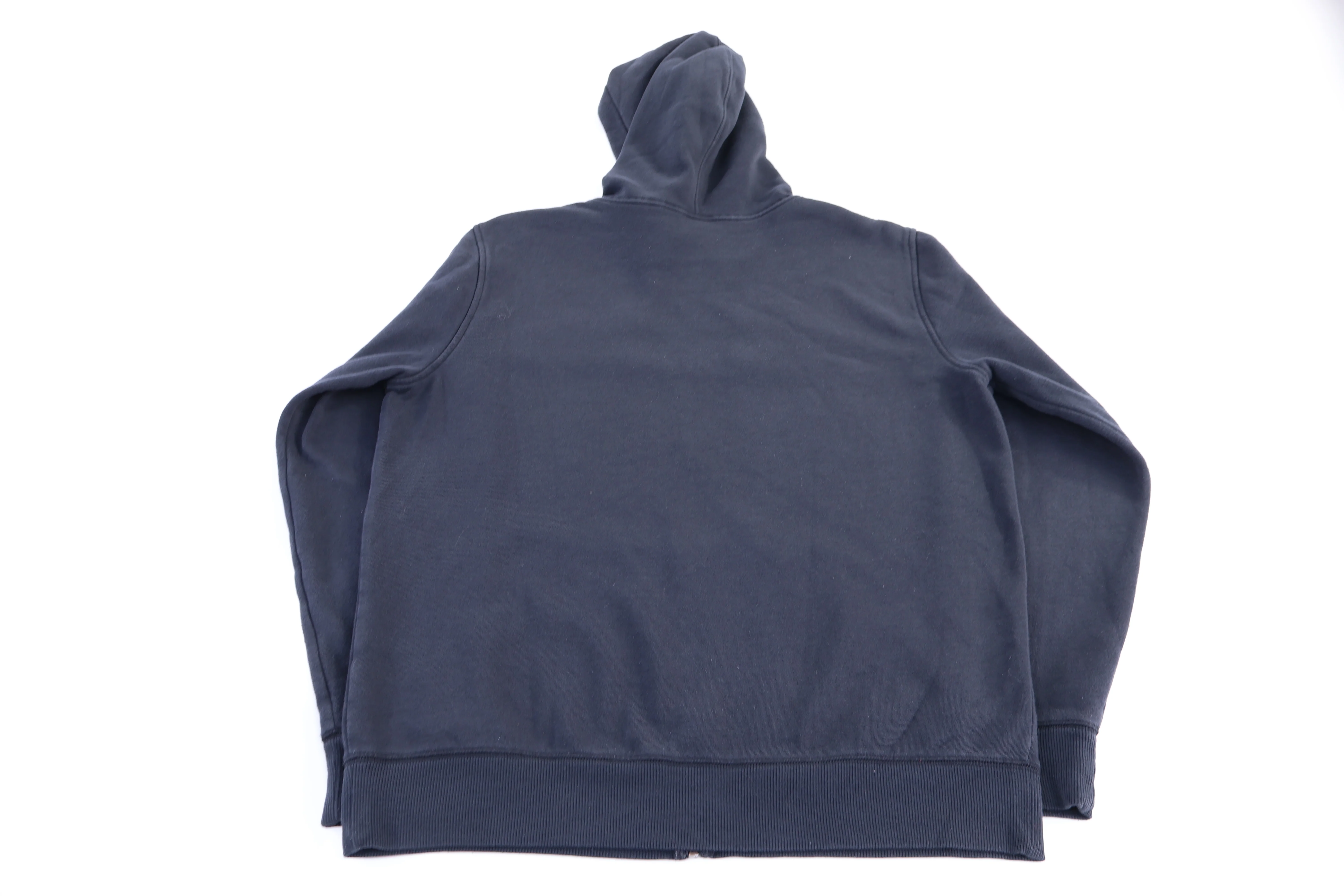 Oakley Graphic Logo Full Zip Hoodie - Image 2