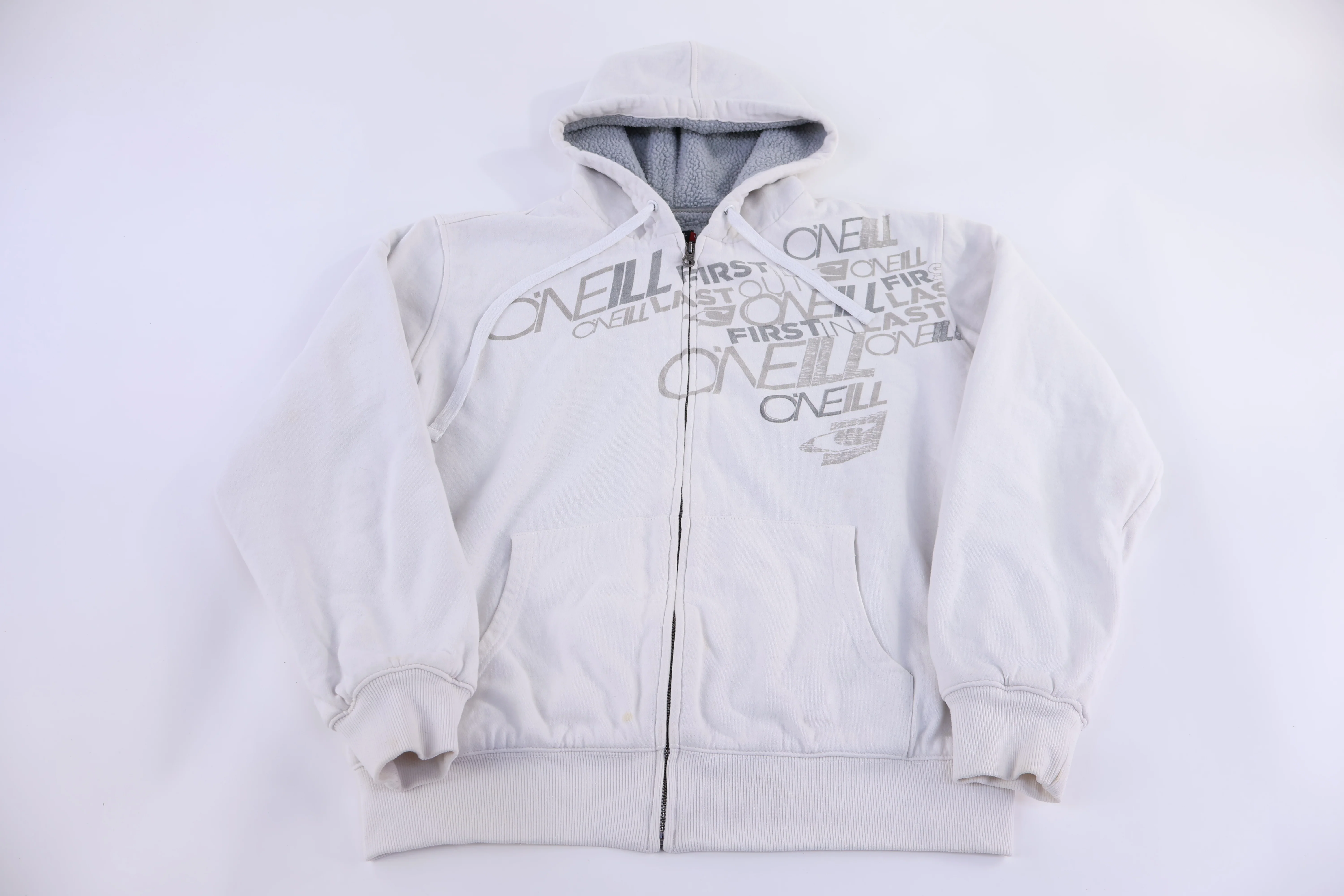 O'Neill Full Zip Jacket