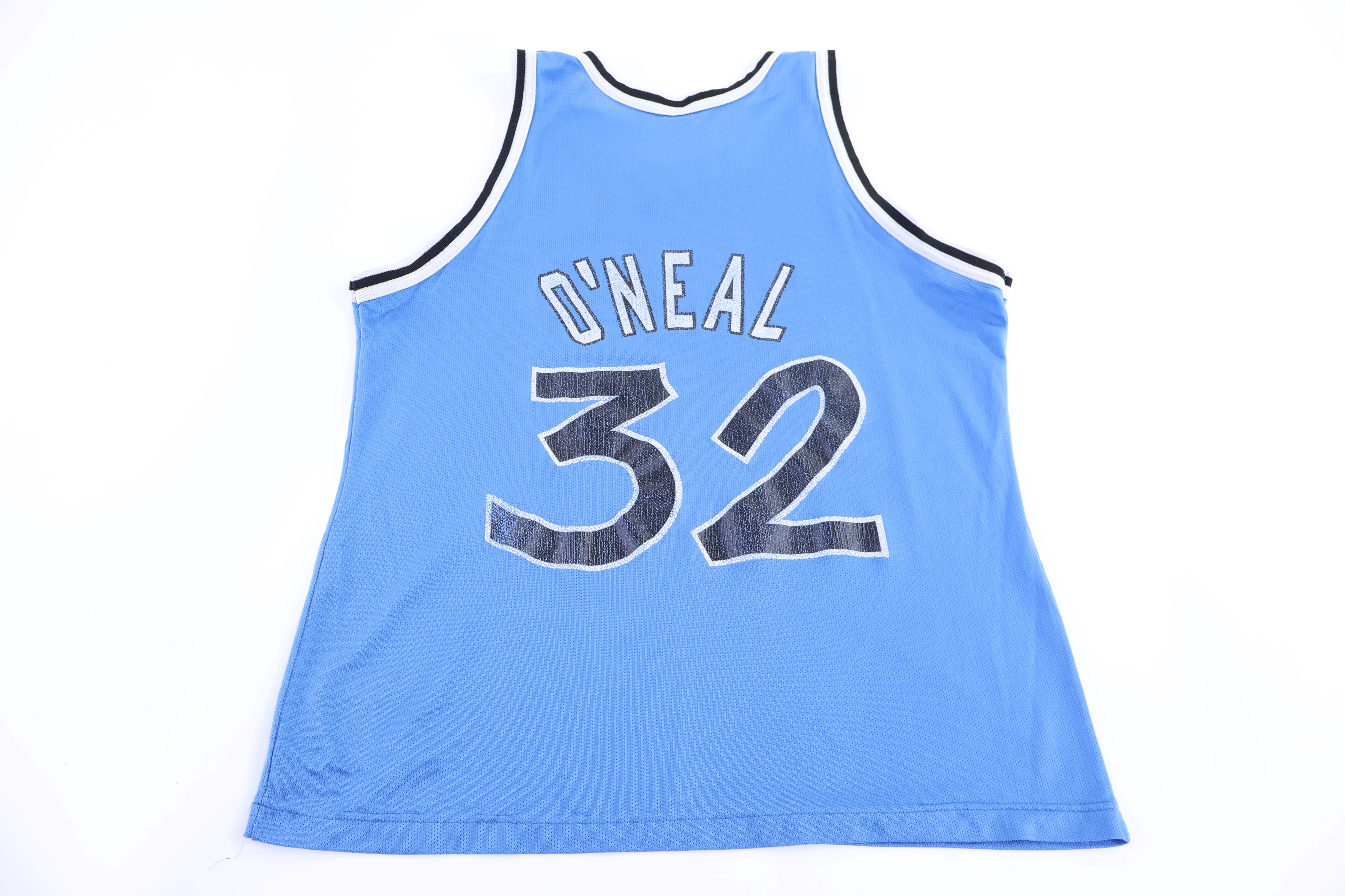 Orlando Magic Shaquille O'Neal Basketball Jersey - Image 2