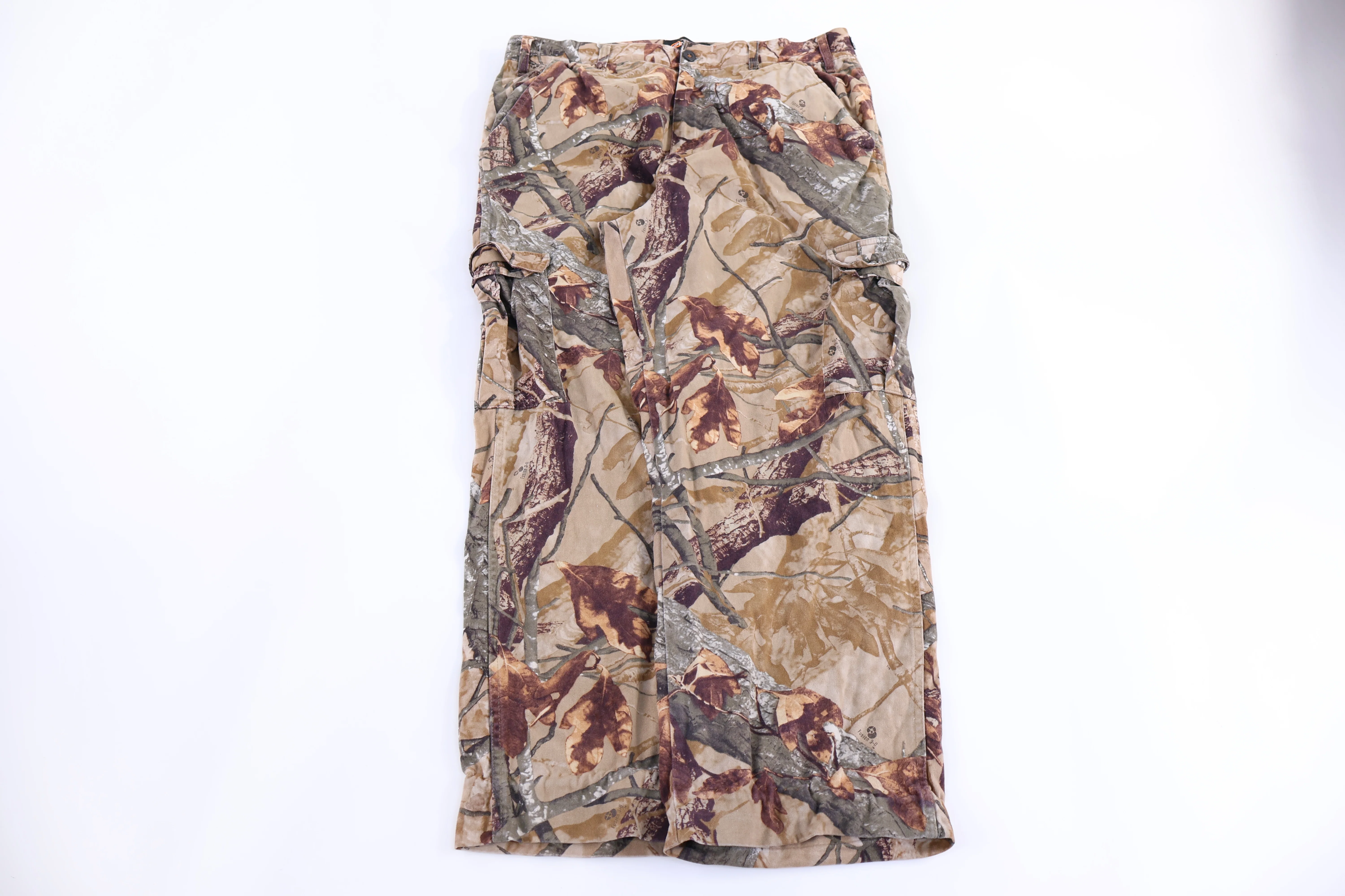 Outfitters Ridge Camo Cargo Pants