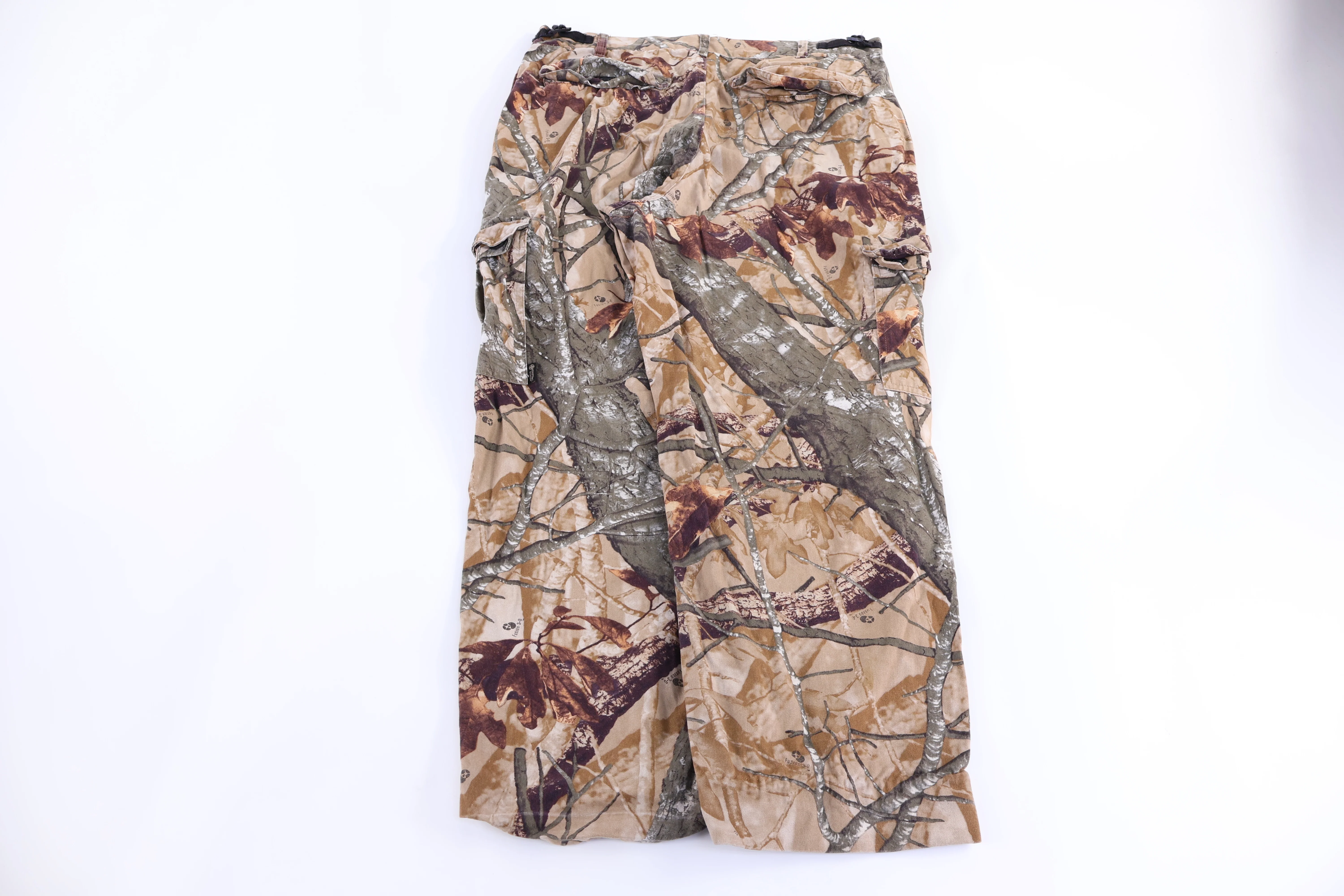 Outfitters Ridge Camo Cargo Pants - Image 2