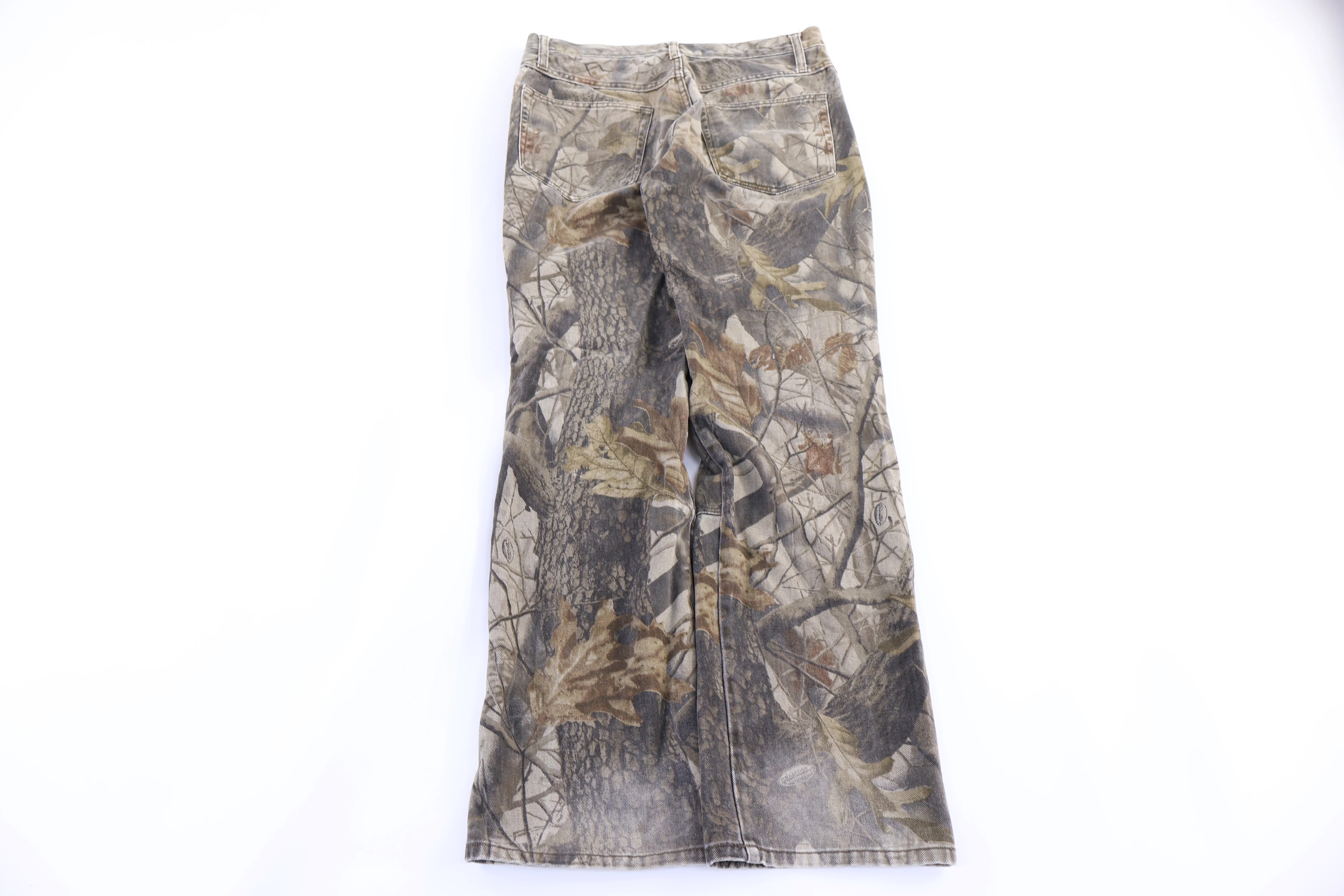 Outfitters Ridge Camo Pants - Image 2