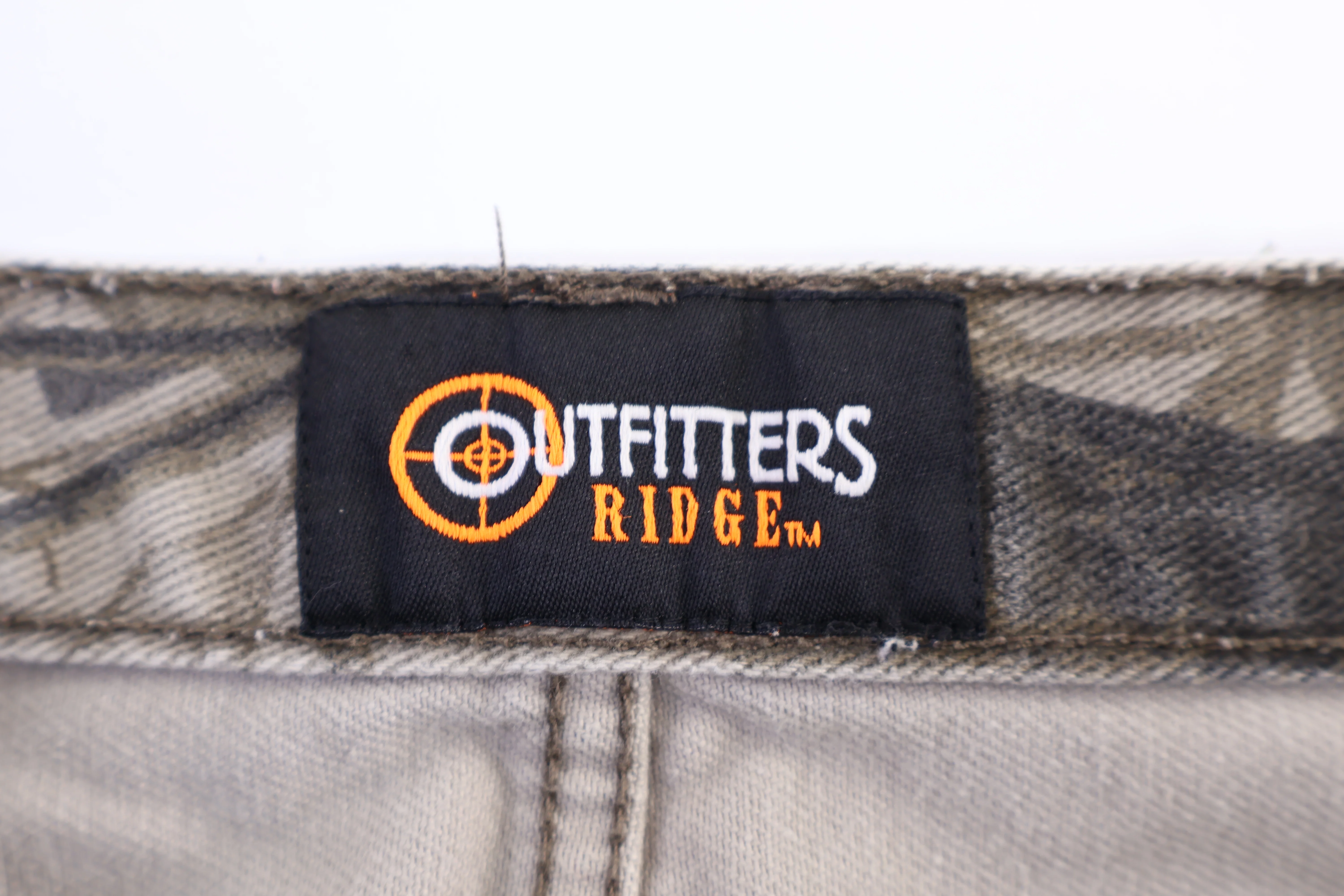 Outfitters Ridge Camo Pants - Image 4