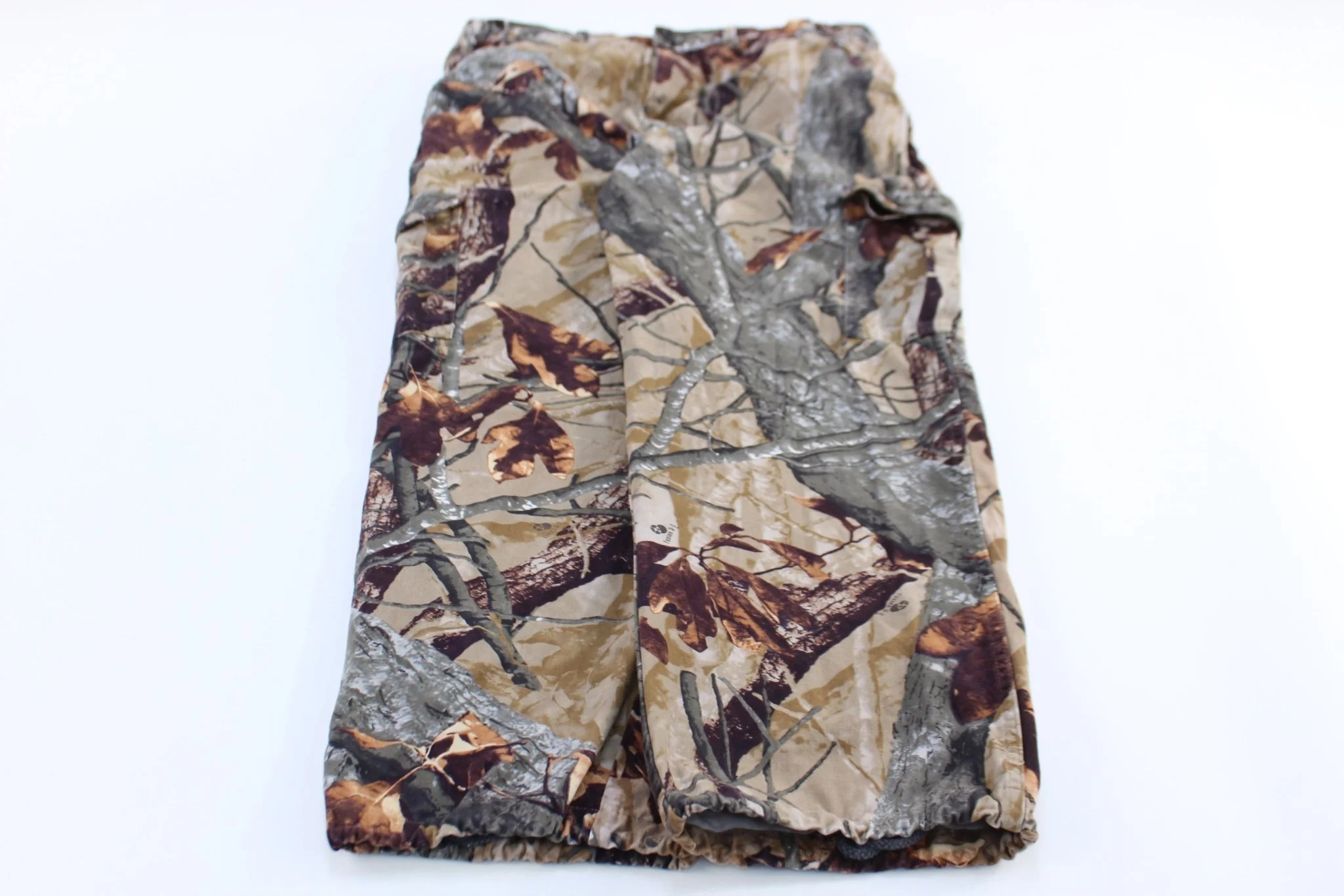 Outfitters Ridge Fusion 3-D Camo Pants