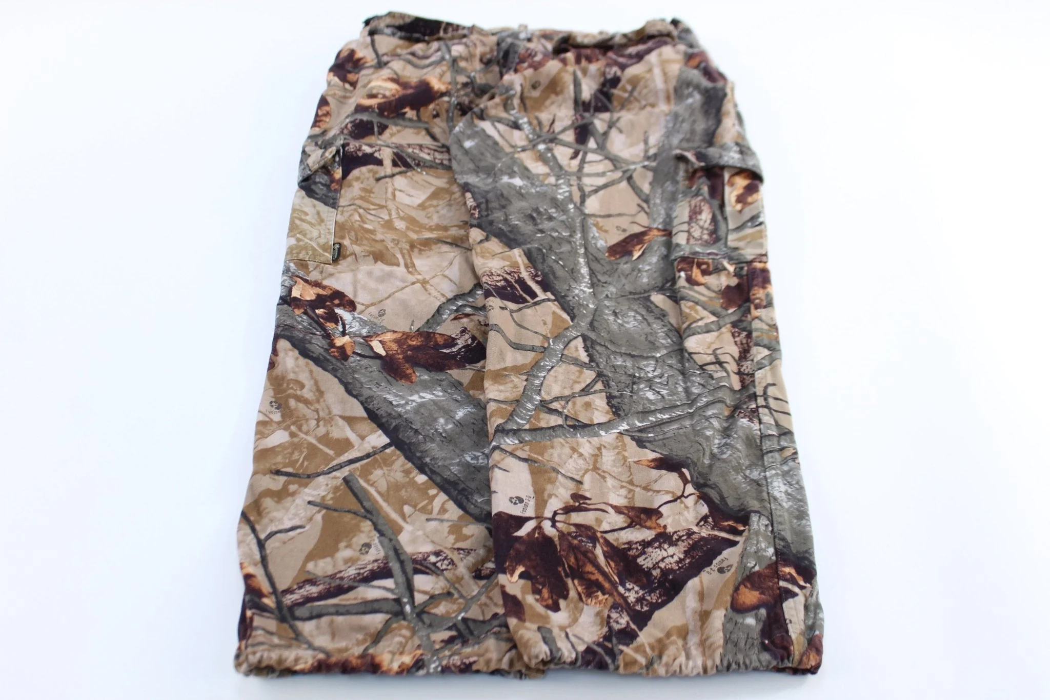 Outfitters Ridge Fusion 3-D Camo Pants - Image 2